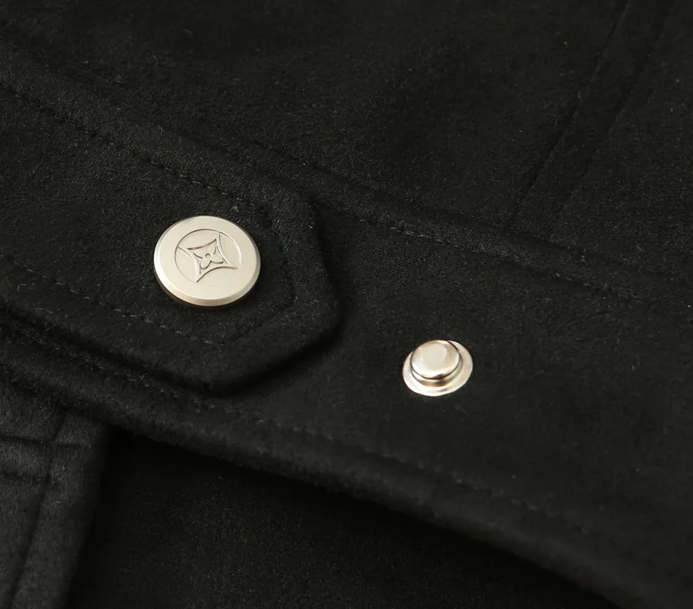 Men's Jackets And Down Jackets LOUIS VUITTON 18355663