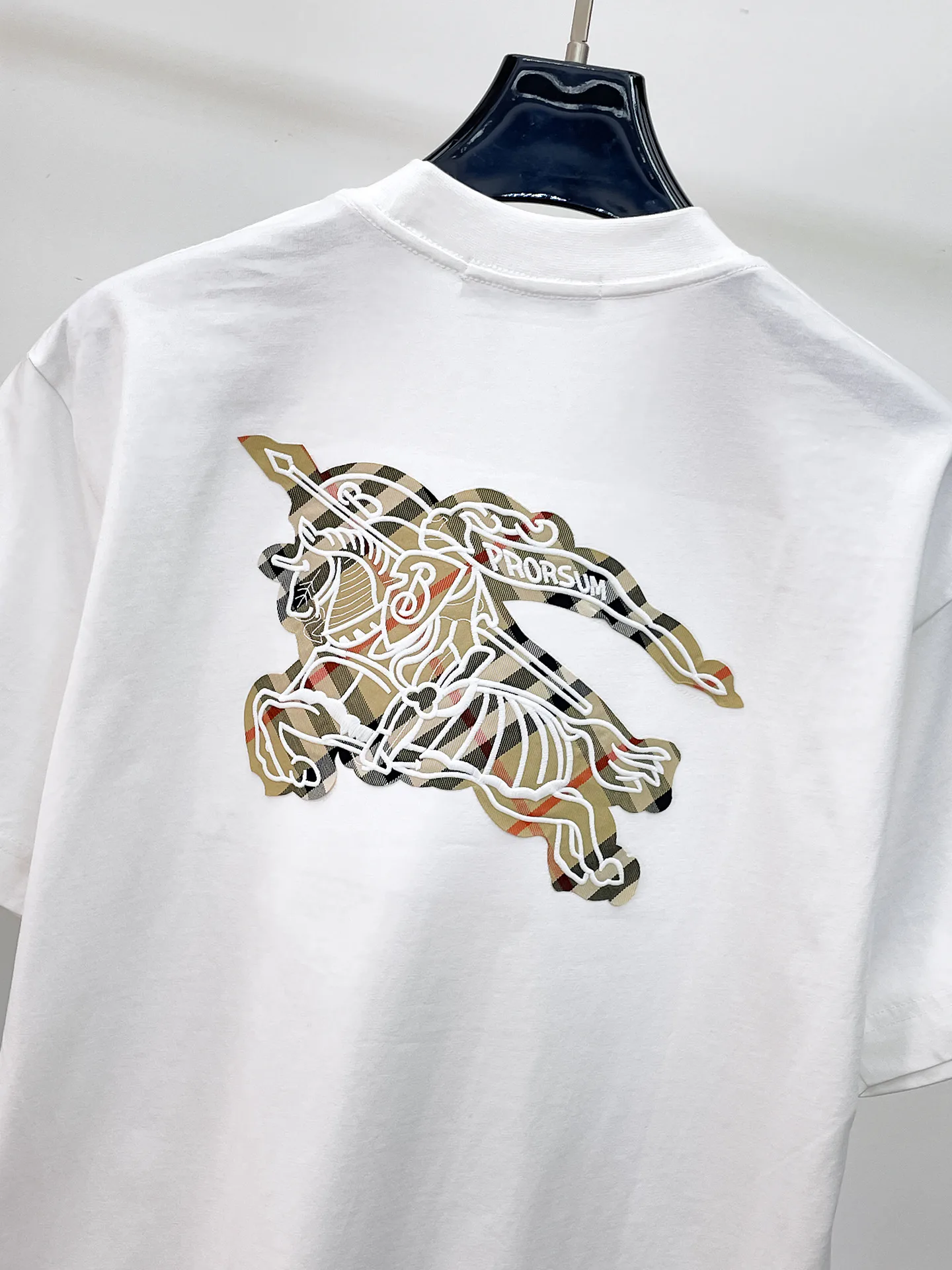 Men's T-Shirts BURBERRY 17967432