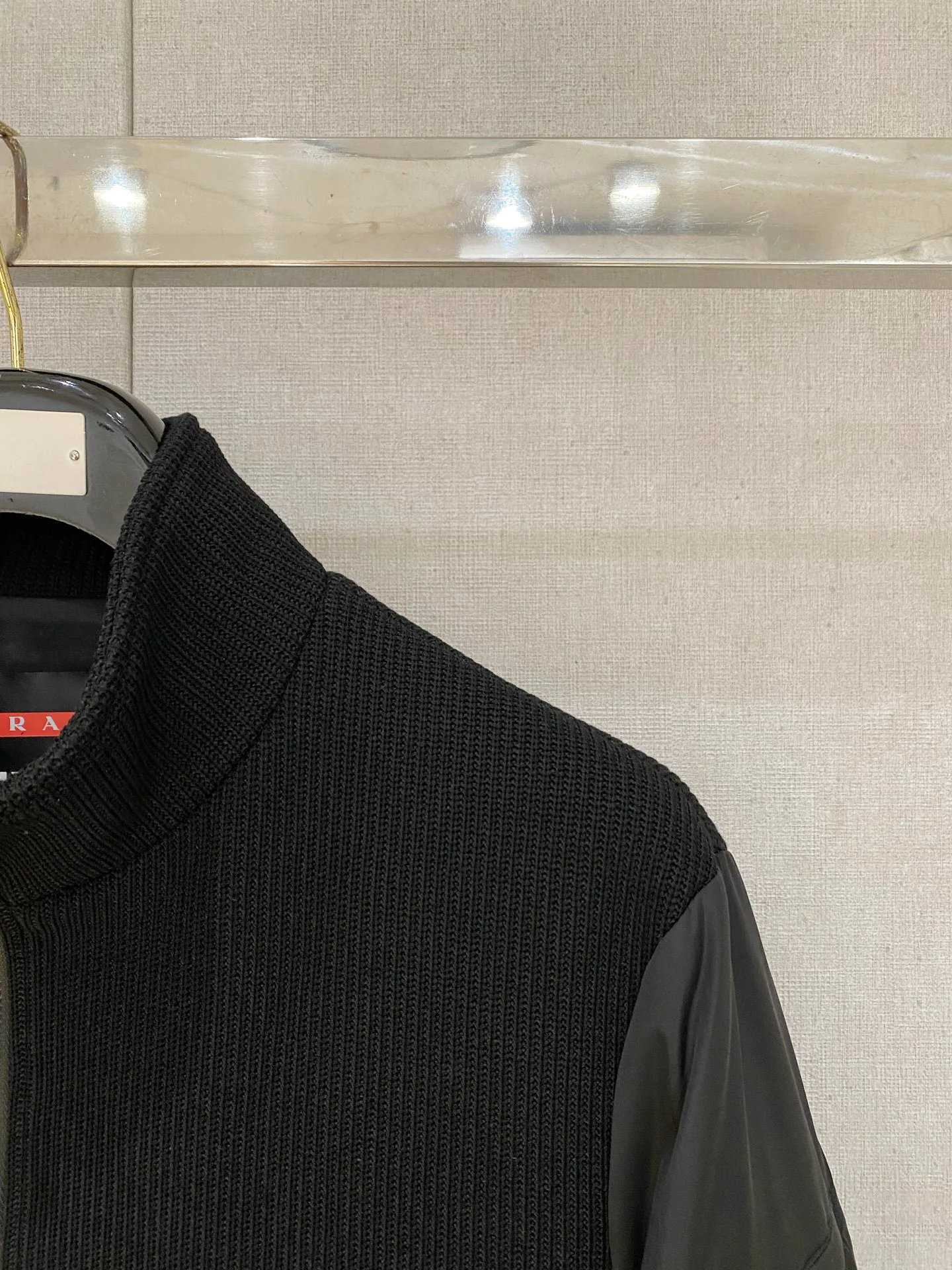 Men's Jackets And Down Jackets PRADA 18273023