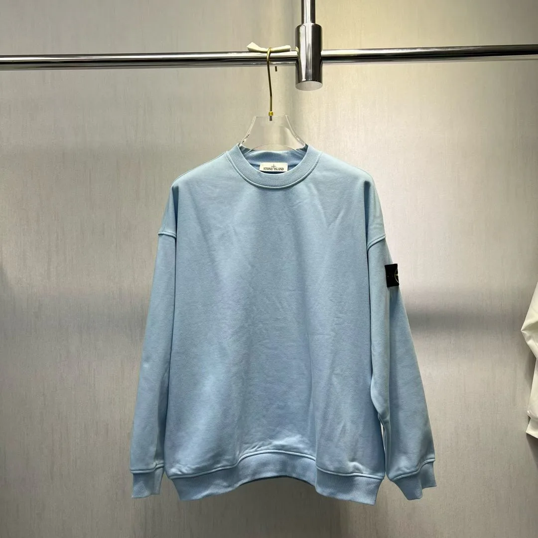 Свитшоты И Худи Мужские Stone Island 18664709