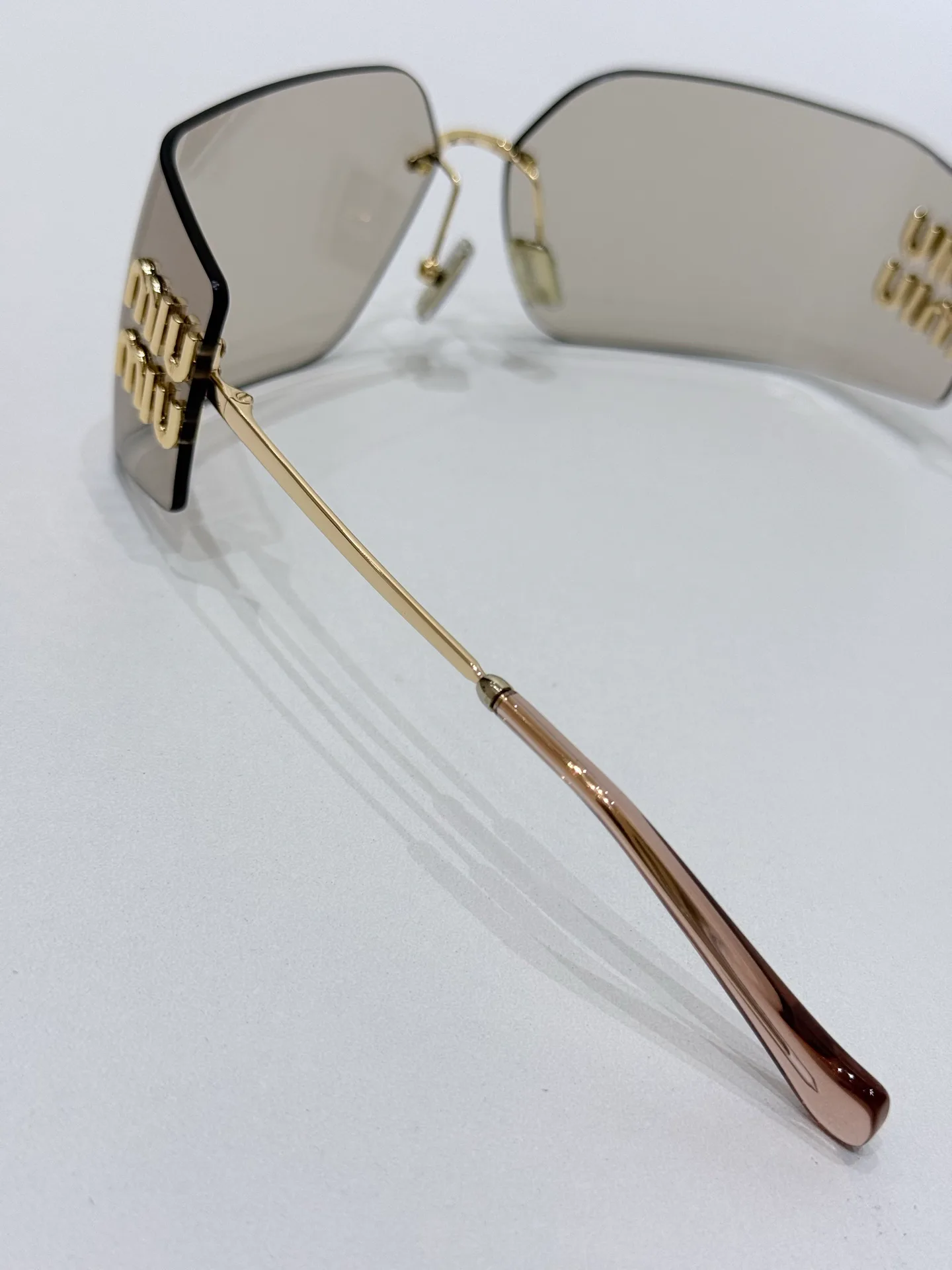 Glasses MIU MIU 16951434