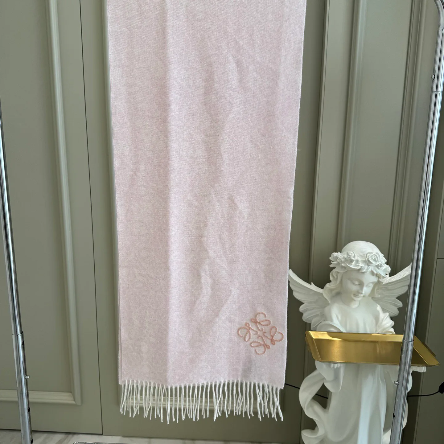Scarves LOEWE 18141126