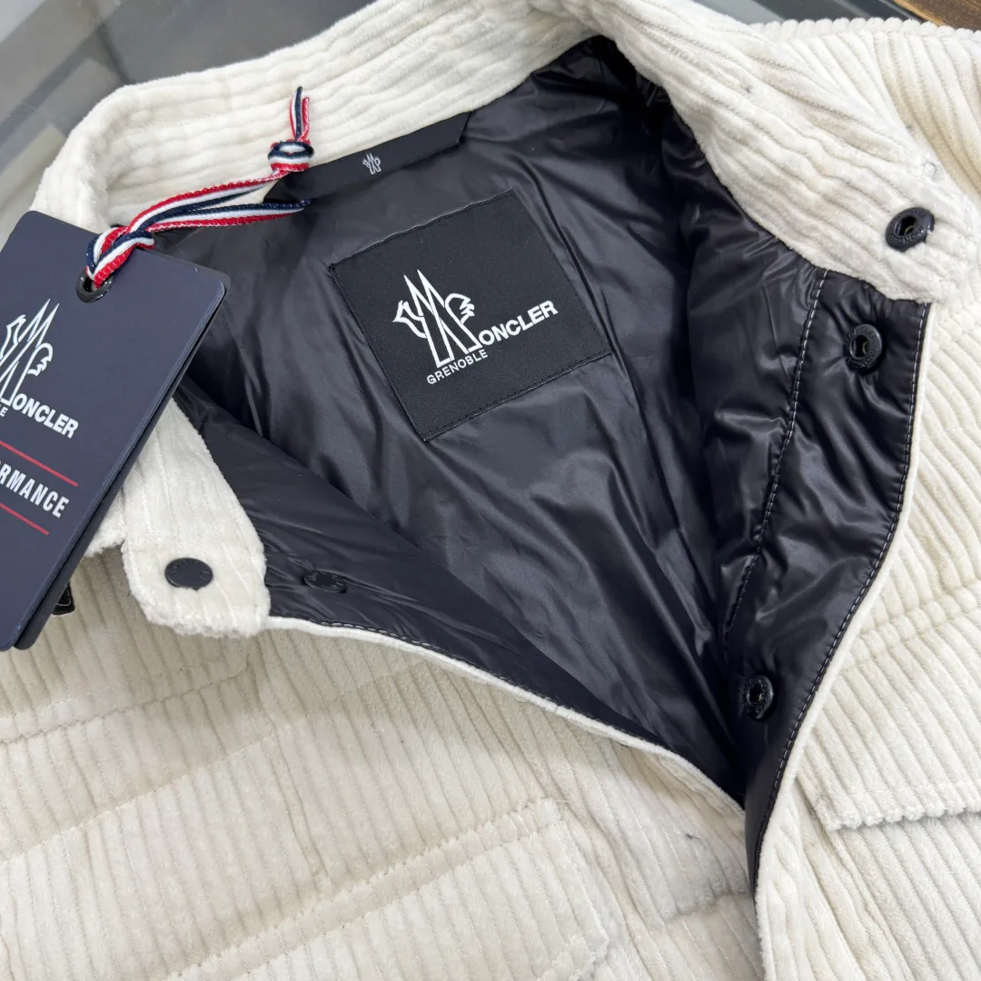 Men's Jackets And Down Jackets MONCLER 18001967