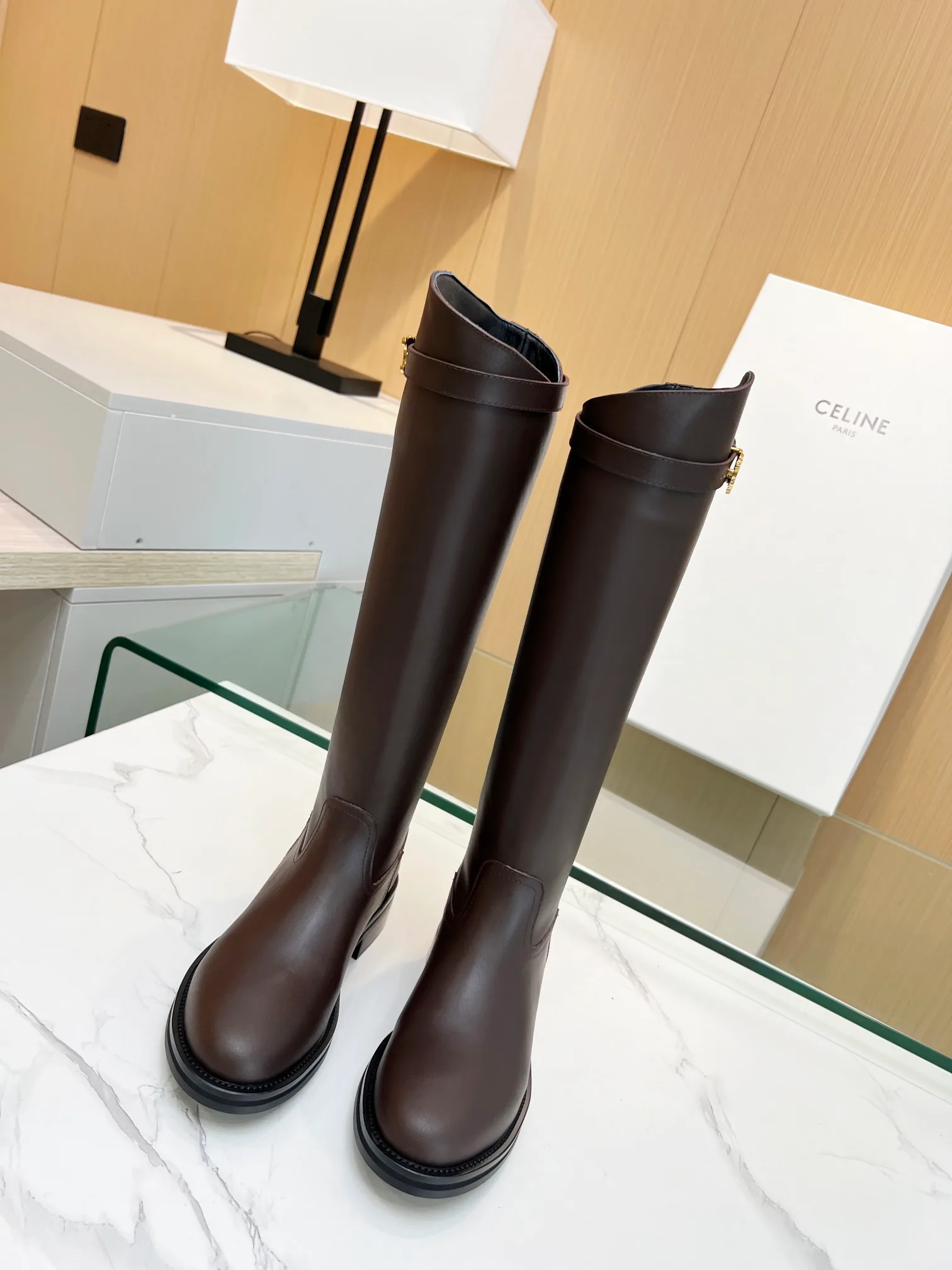 Women's Boots CELINE 17852281