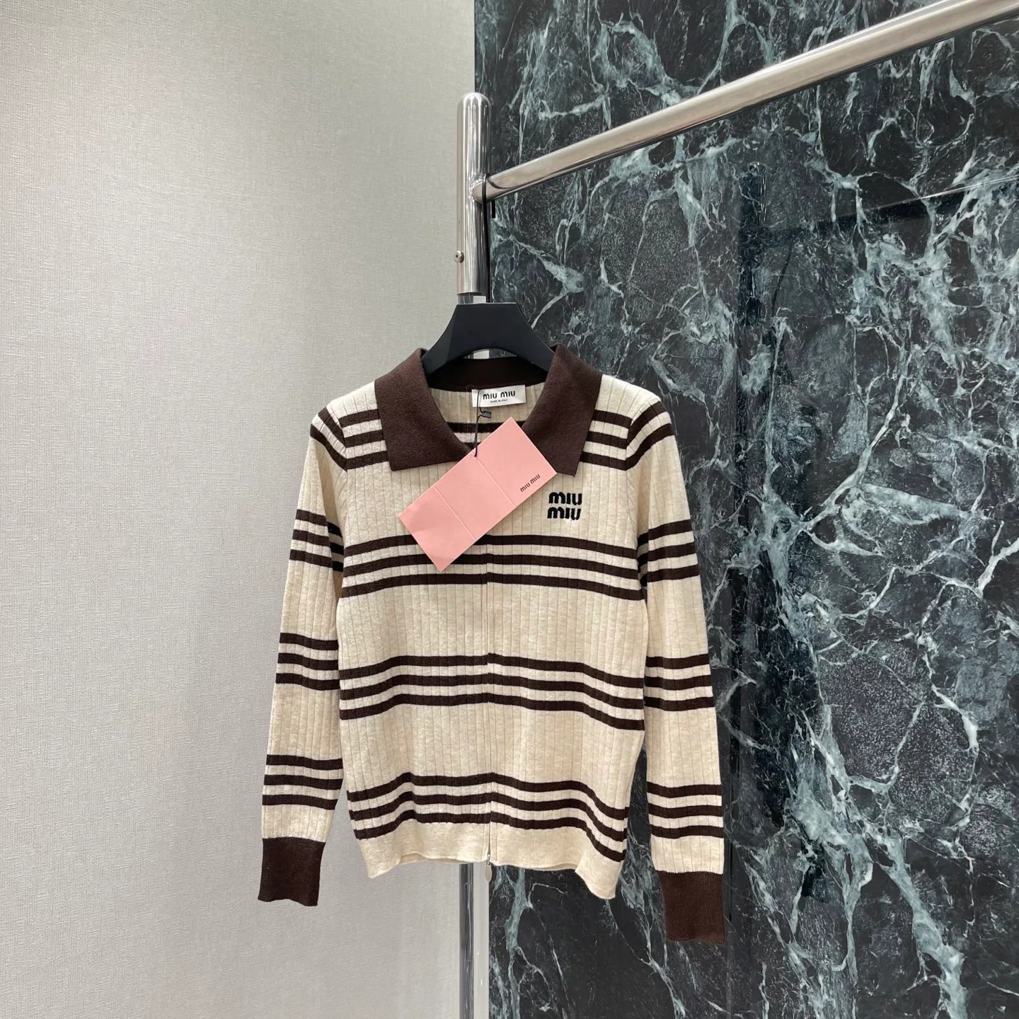 Women's Jumpers And Sweaters MIU MIU 18030708