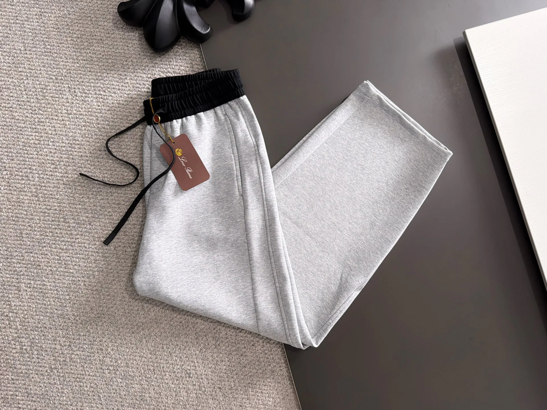 Men's Trousers LORO PIANA 18243970