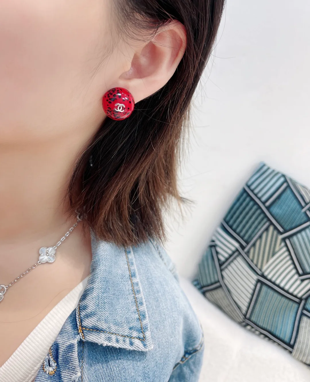 Jewelry CHANEL 18186313