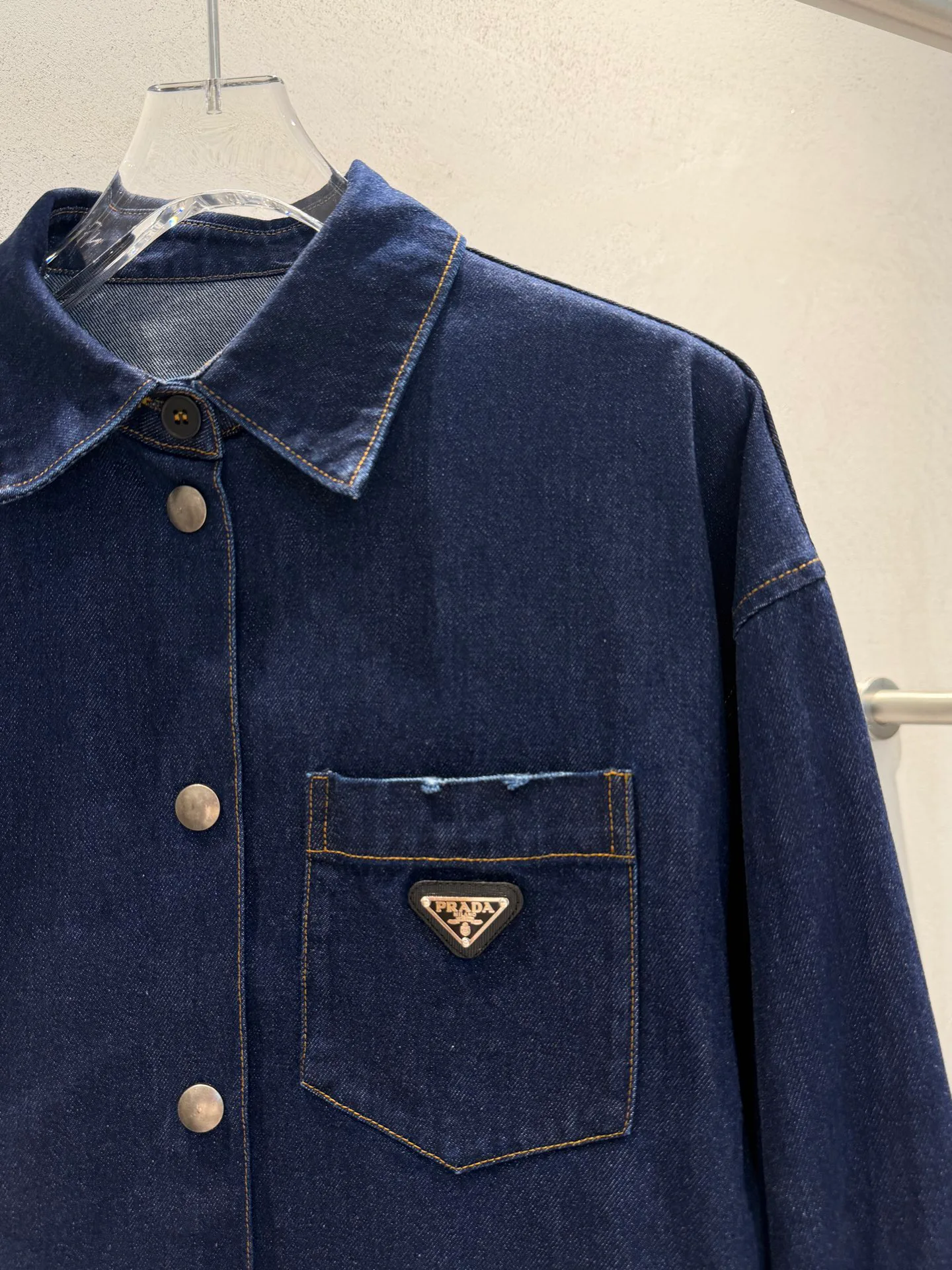 Women's Jackets And Down Jackets PRADA 17938146