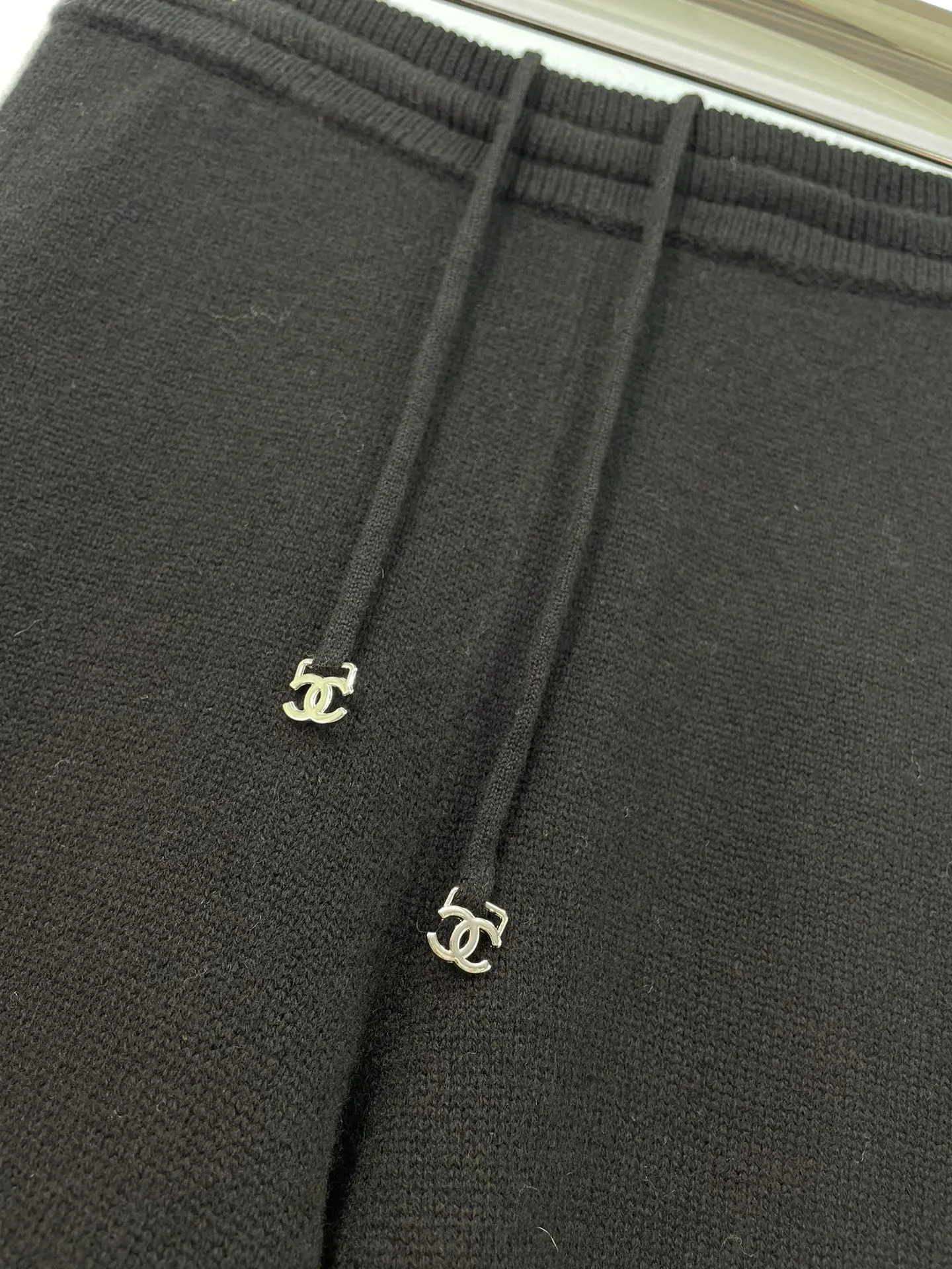 Women's Trousers CHANEL 18259921