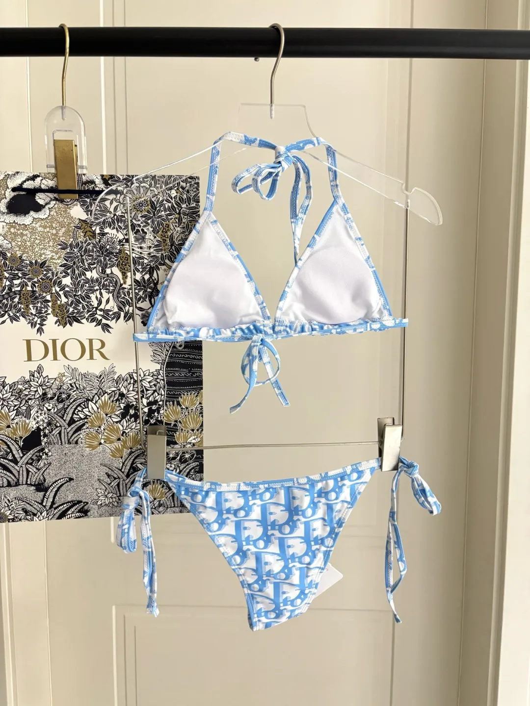 Women's Swimwear CHRISTIAN DIOR 17498339