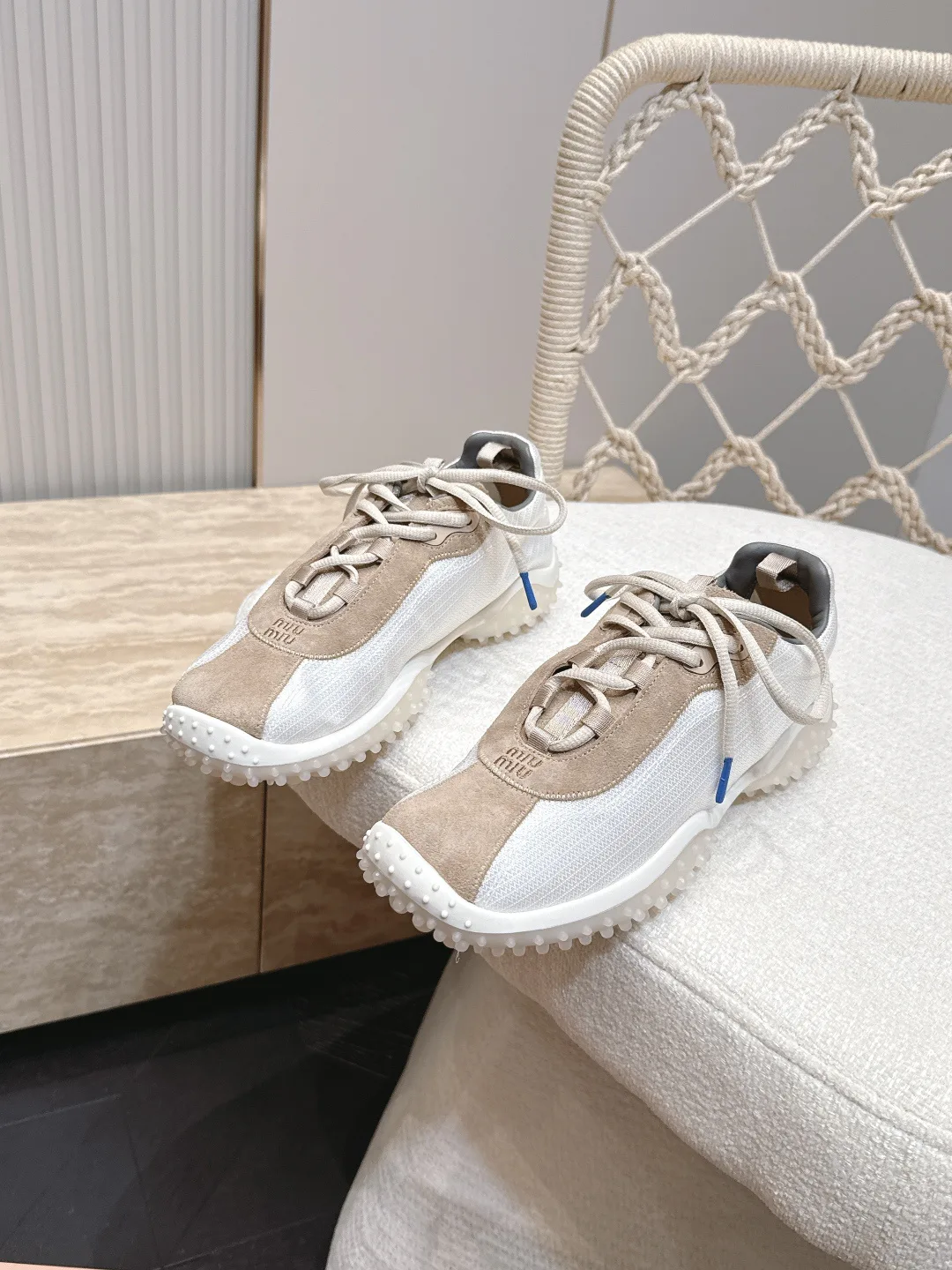 Women's Sneakers MIU MIU 17366639