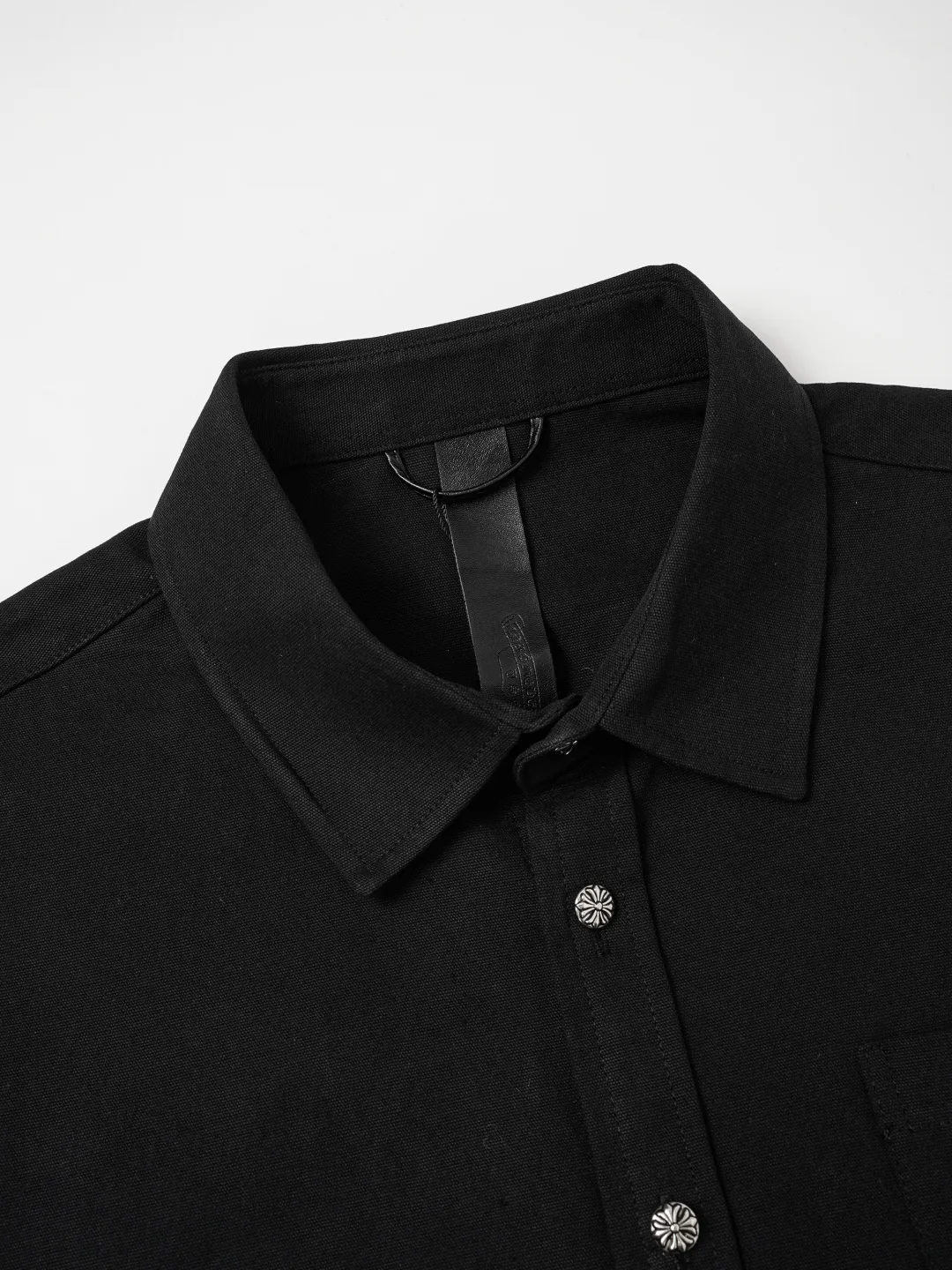 Men's Shirts CHROME HEARTS 18553175