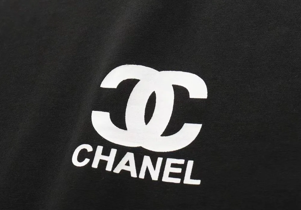Men's T-Shirts CHANEL 17436251