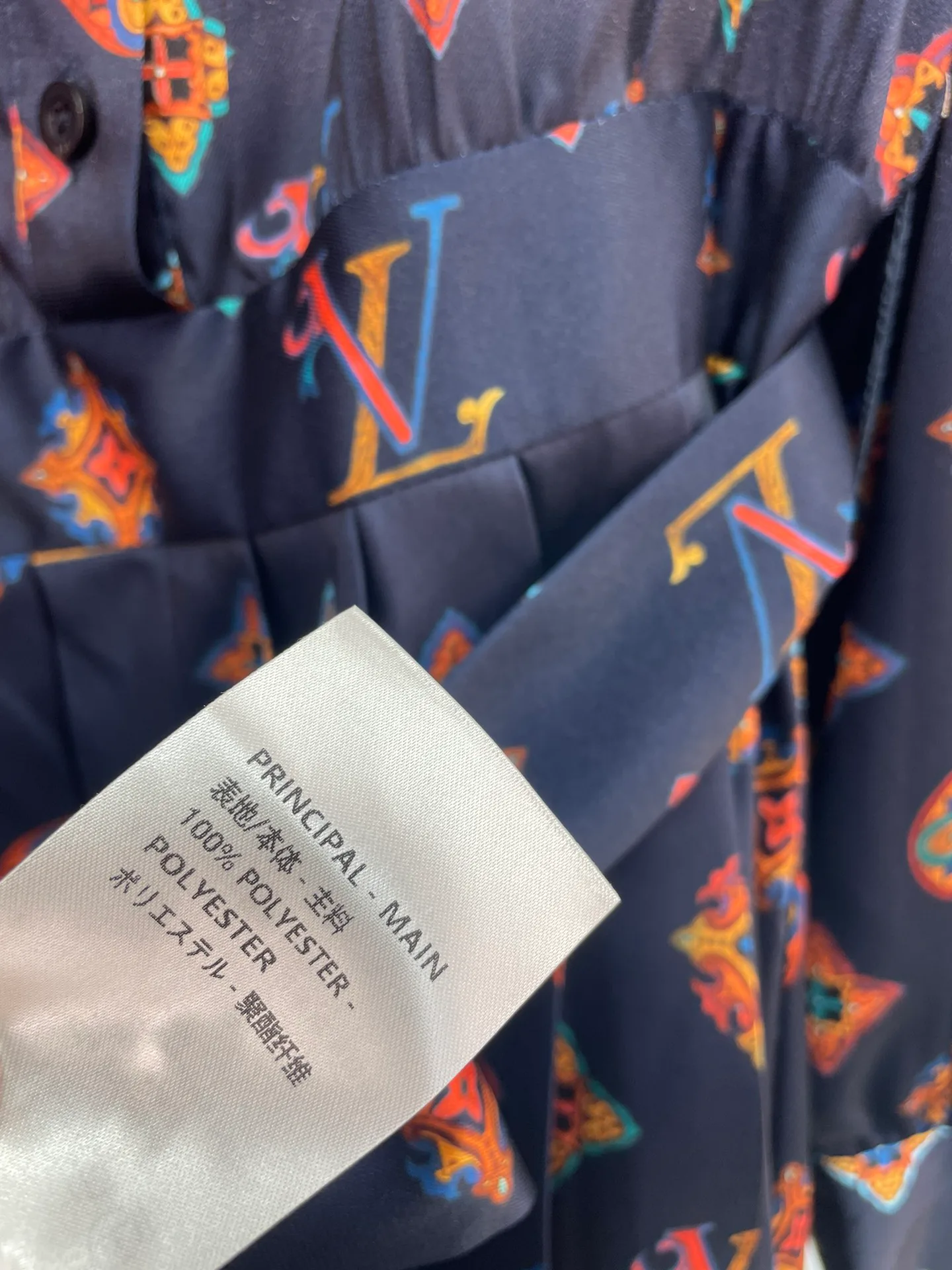 Women's Dresses LOUIS VUITTON 18151733