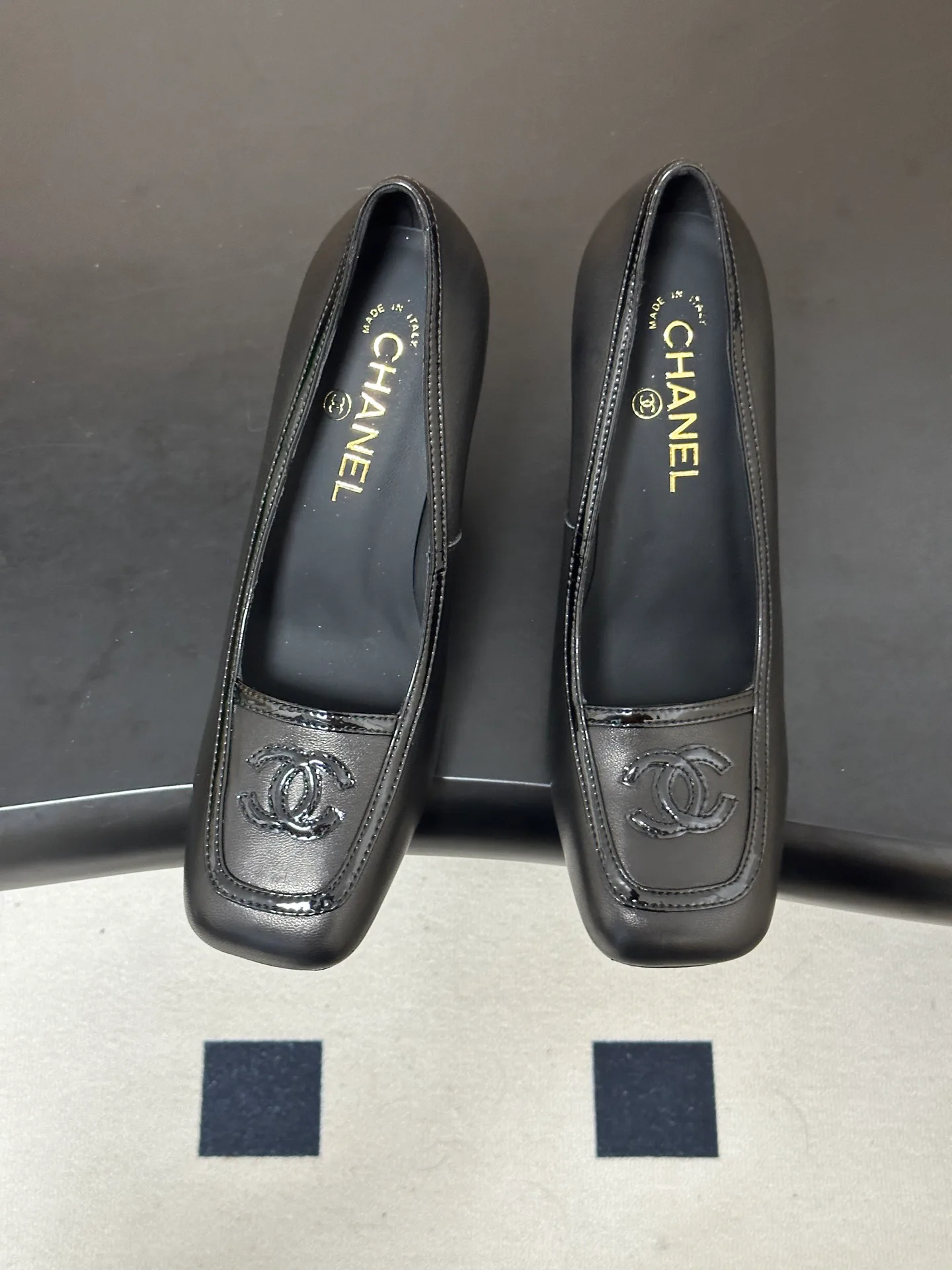 Women's Heels CHANEL 18041912