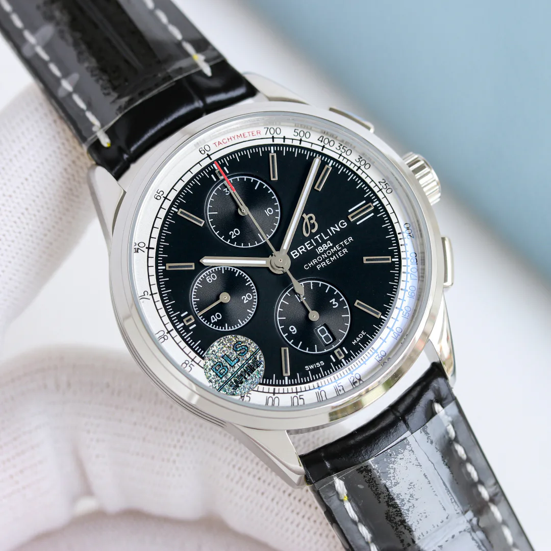 Men's Watches BREITLING 17931630