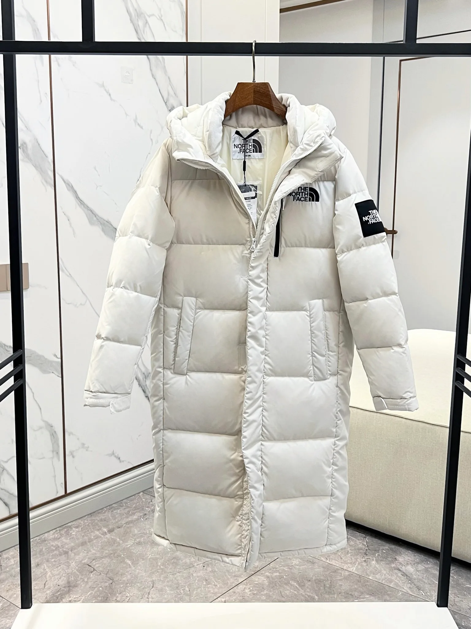 Men's Jackets And Down Jackets THE NORTH FACE 18492290
