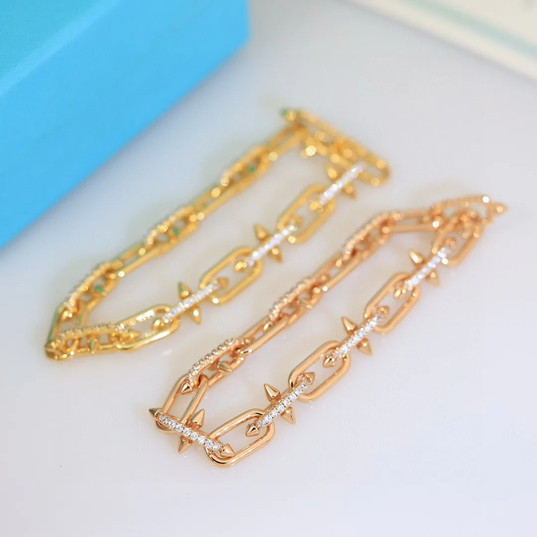 Jewelry TIFFANY 17833645