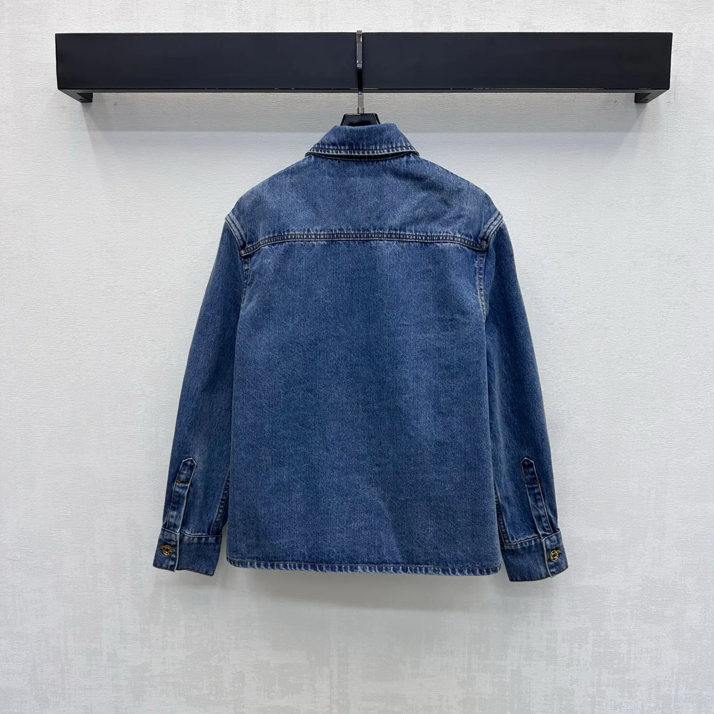 Women's Shirts CHANEL 17737823