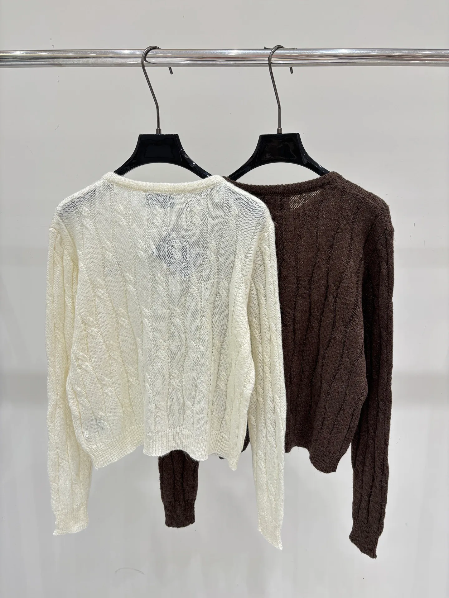 Women's Jumpers And Sweaters PRADA 17879921