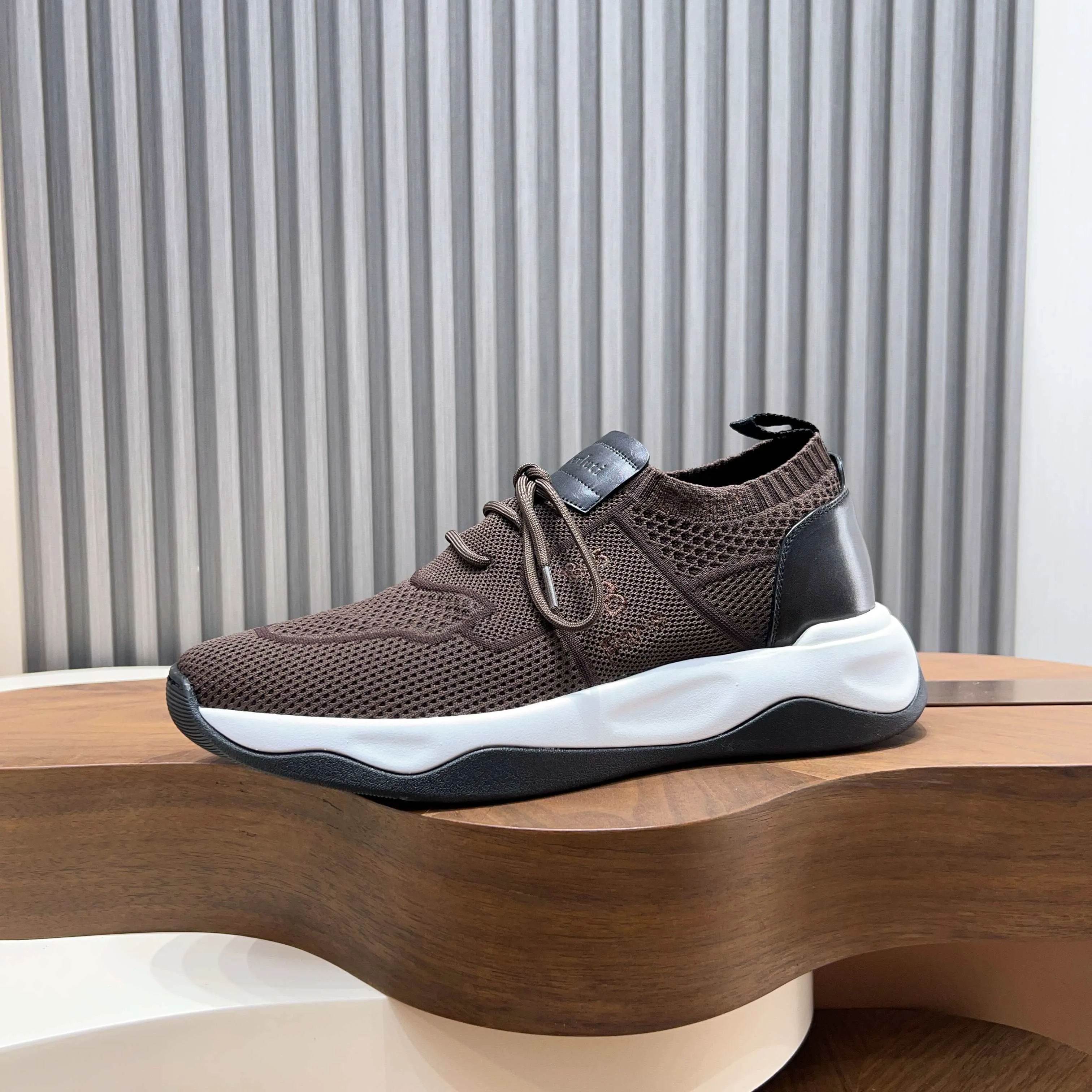 Men's Sneakers BERLUTI 18453024