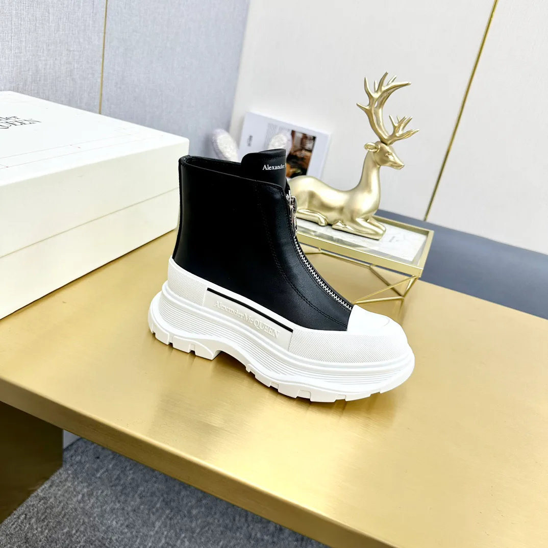 Women's Sneakers ALEXANDER MCQUEEN 18397488