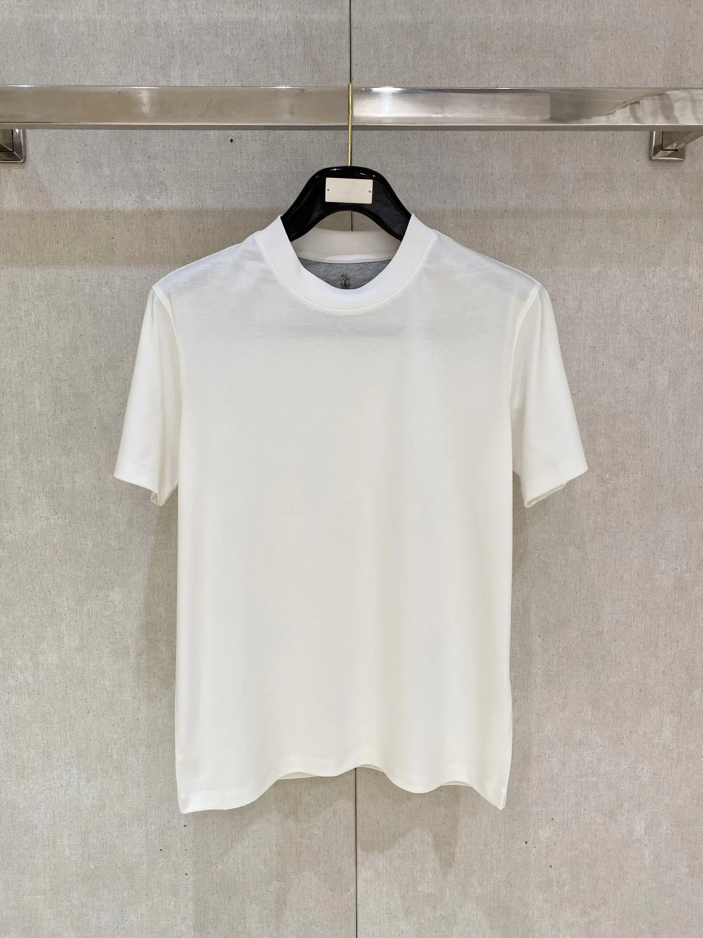 Men's T-Shirts BRUNELLO CUCINELLI 18000560