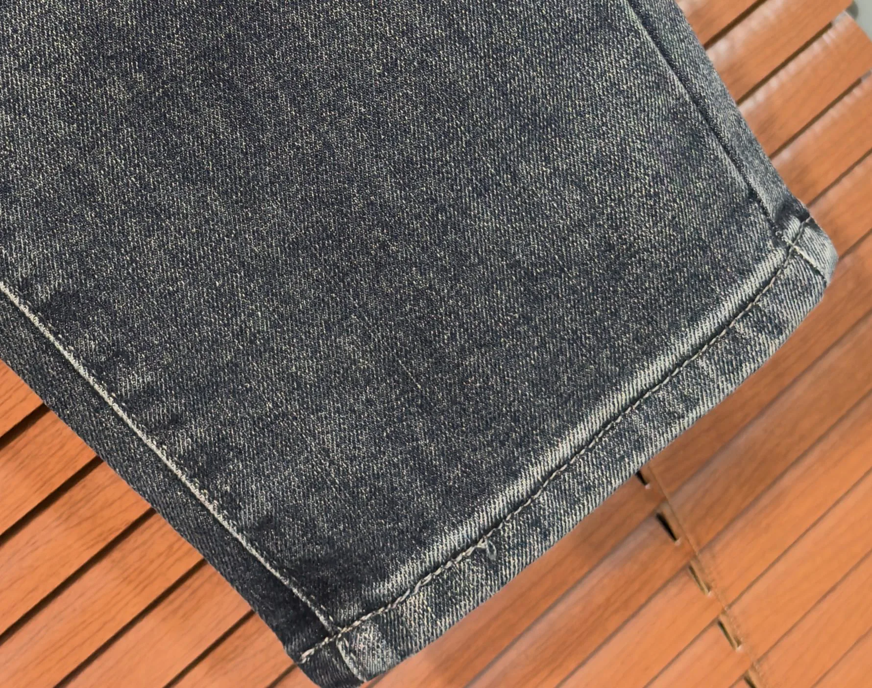 Men's Jeans CHRISTIAN DIOR 18098309