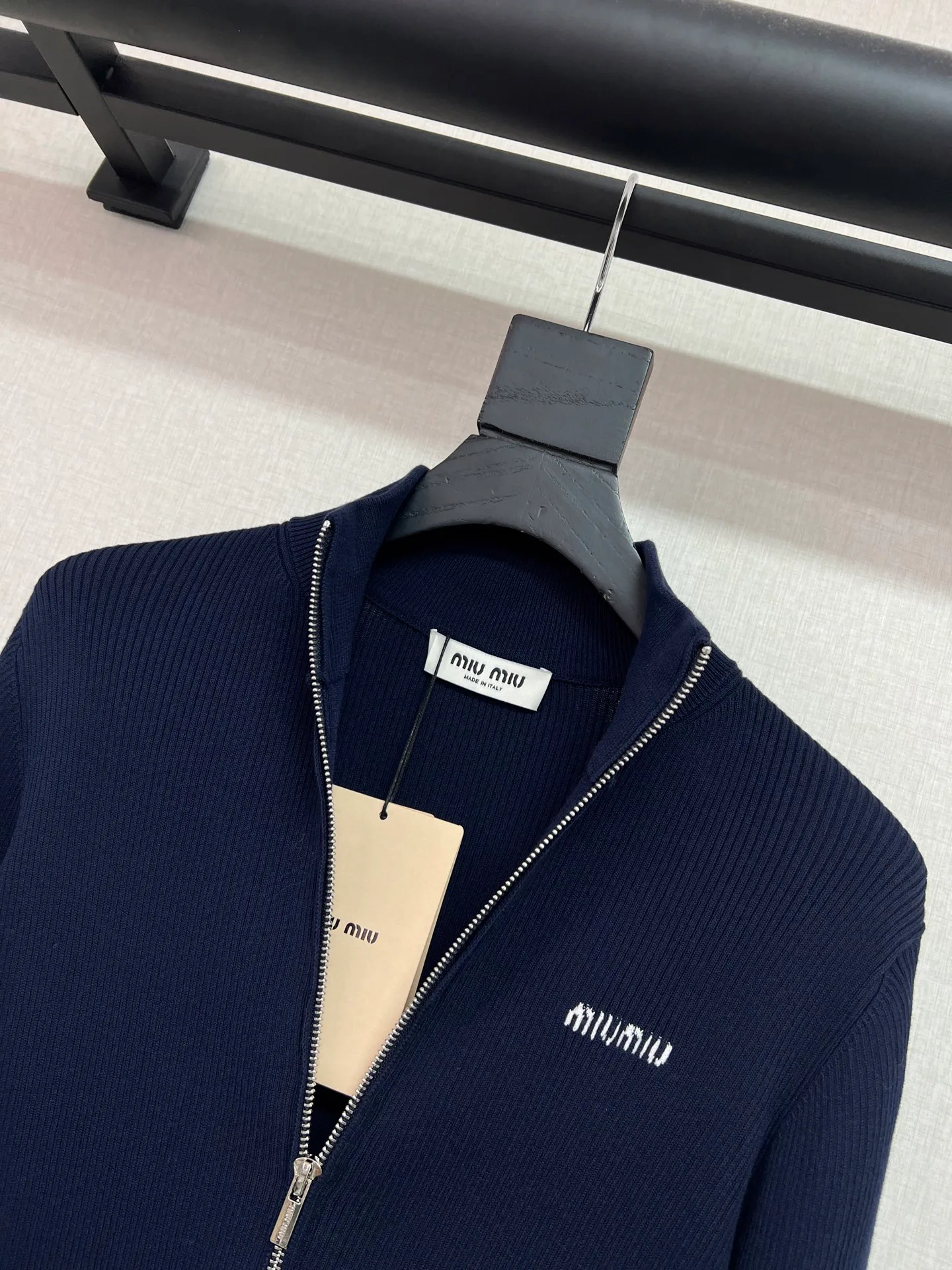 Women's Jumpers And Sweaters MIU MIU 18232400
