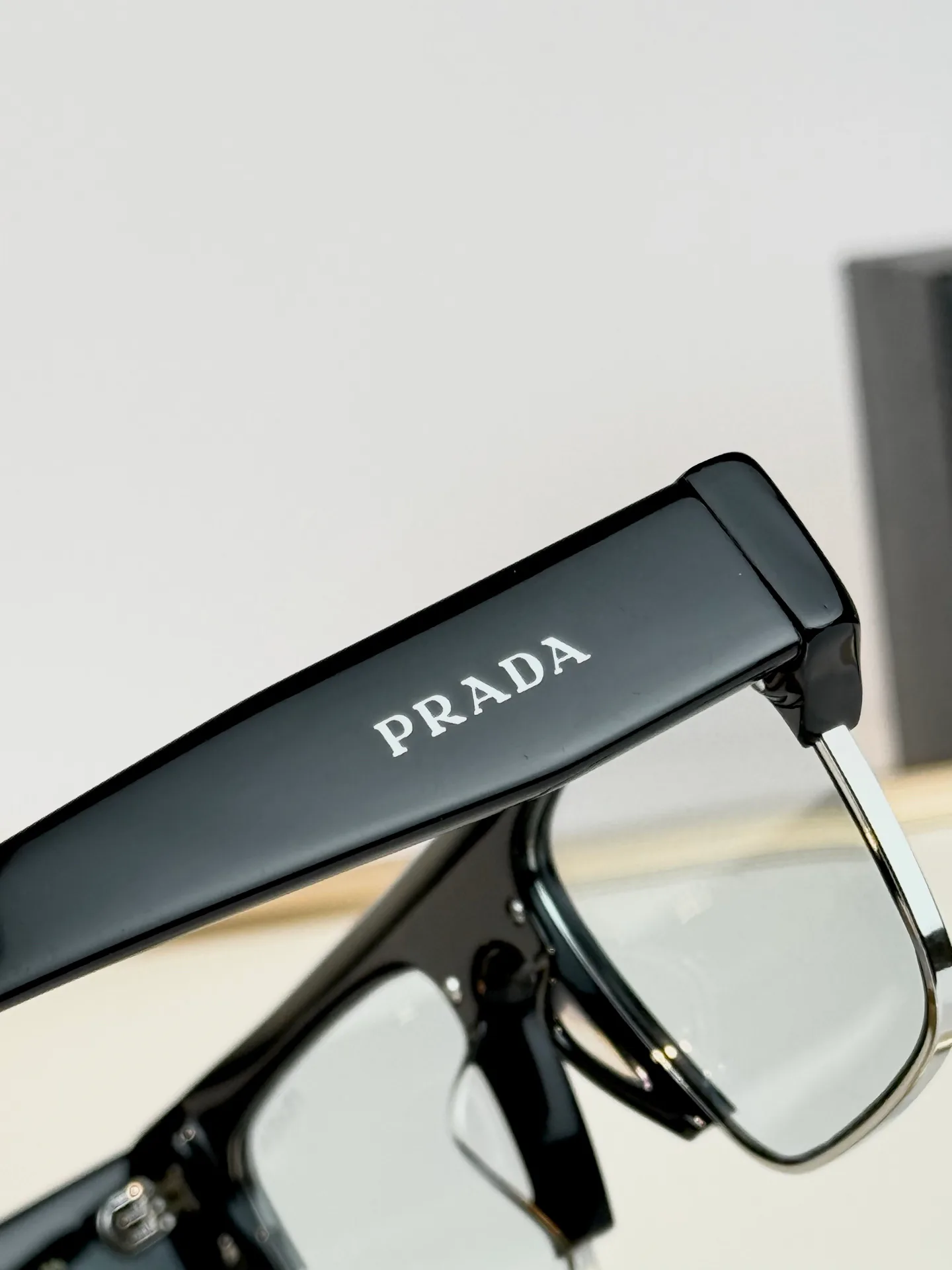Glasses PRADA 17800532