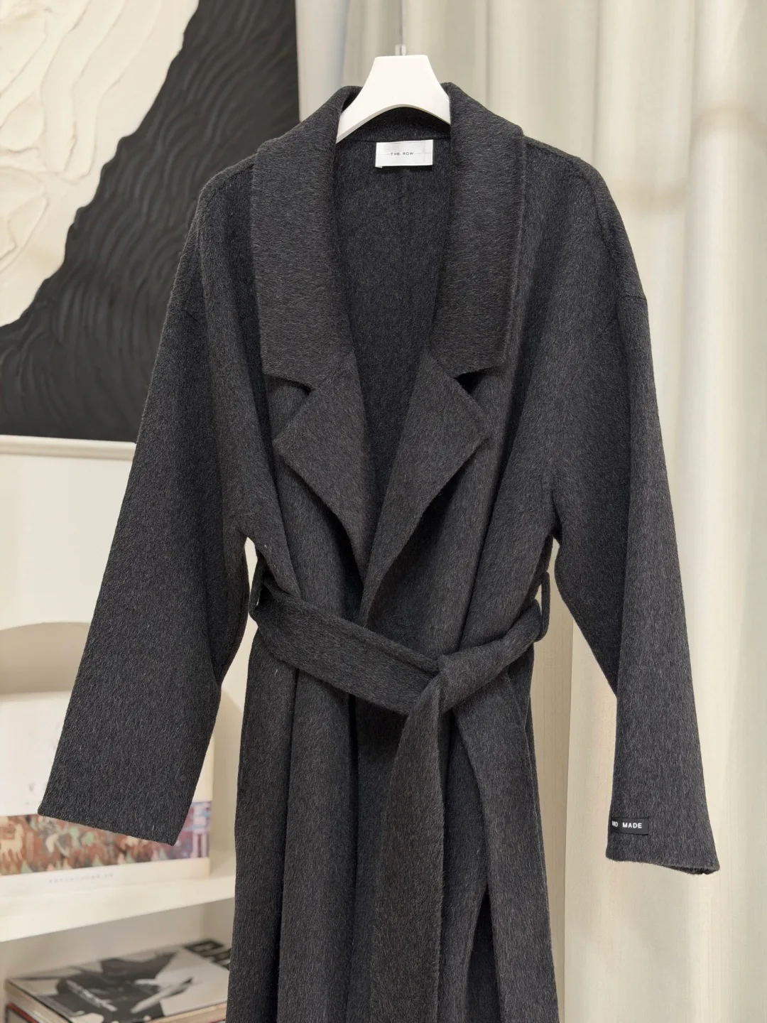 Women's Coats THE ROW 18111967
