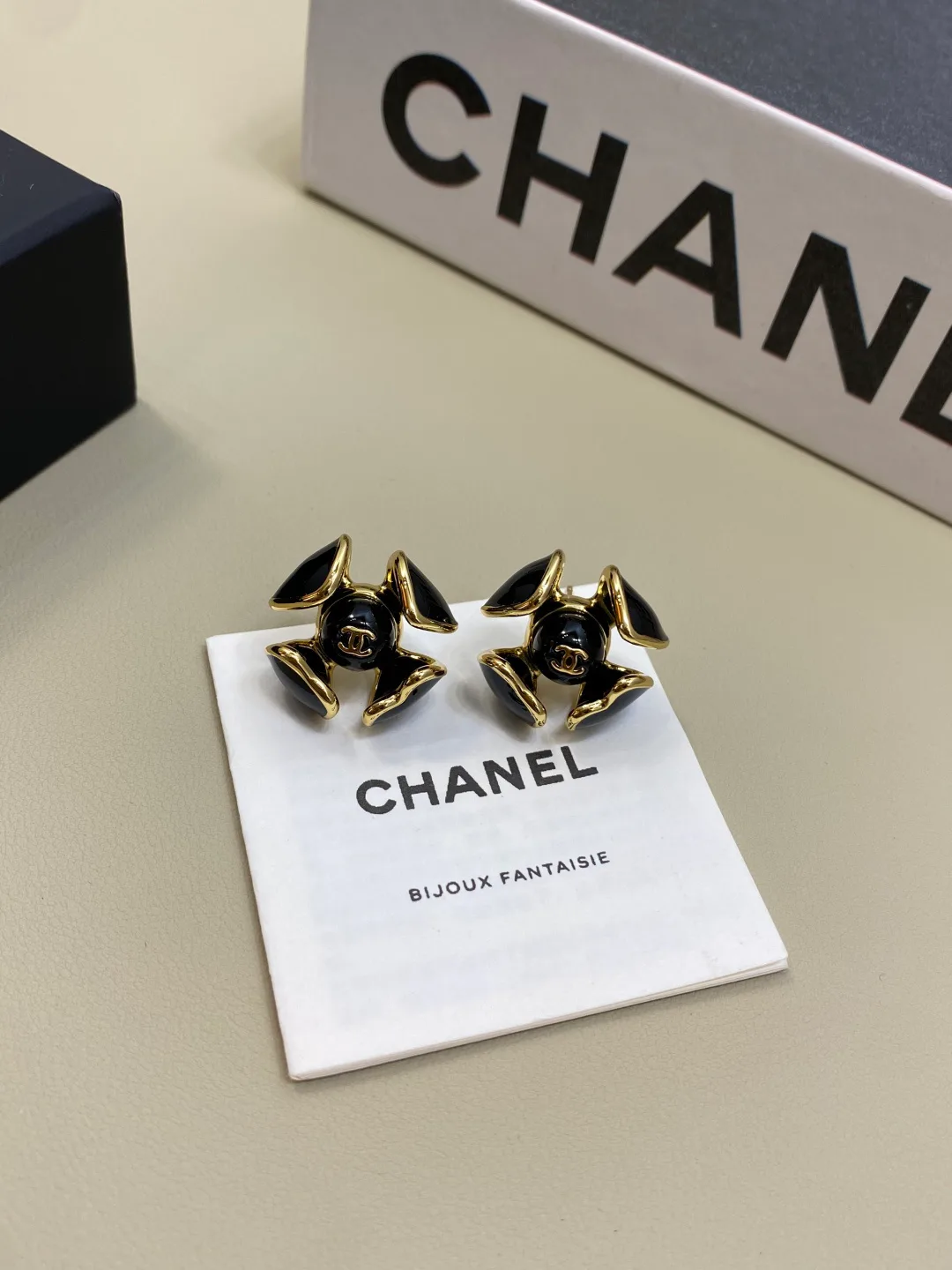 Jewelry CHANEL 17229327