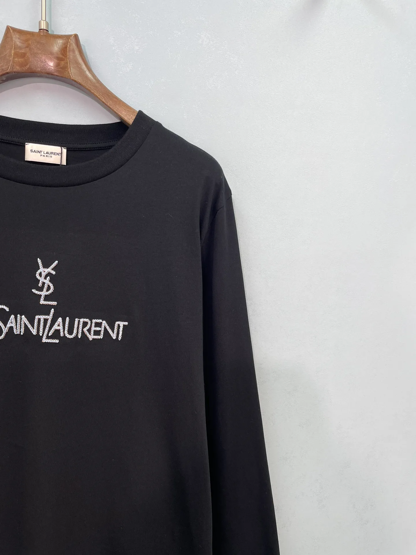 Women's T-Shirts SAINT LAURENT 17571258