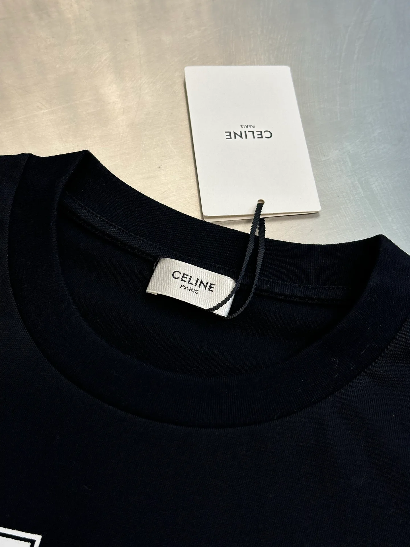 Men's T-Shirts CELINE 16927773