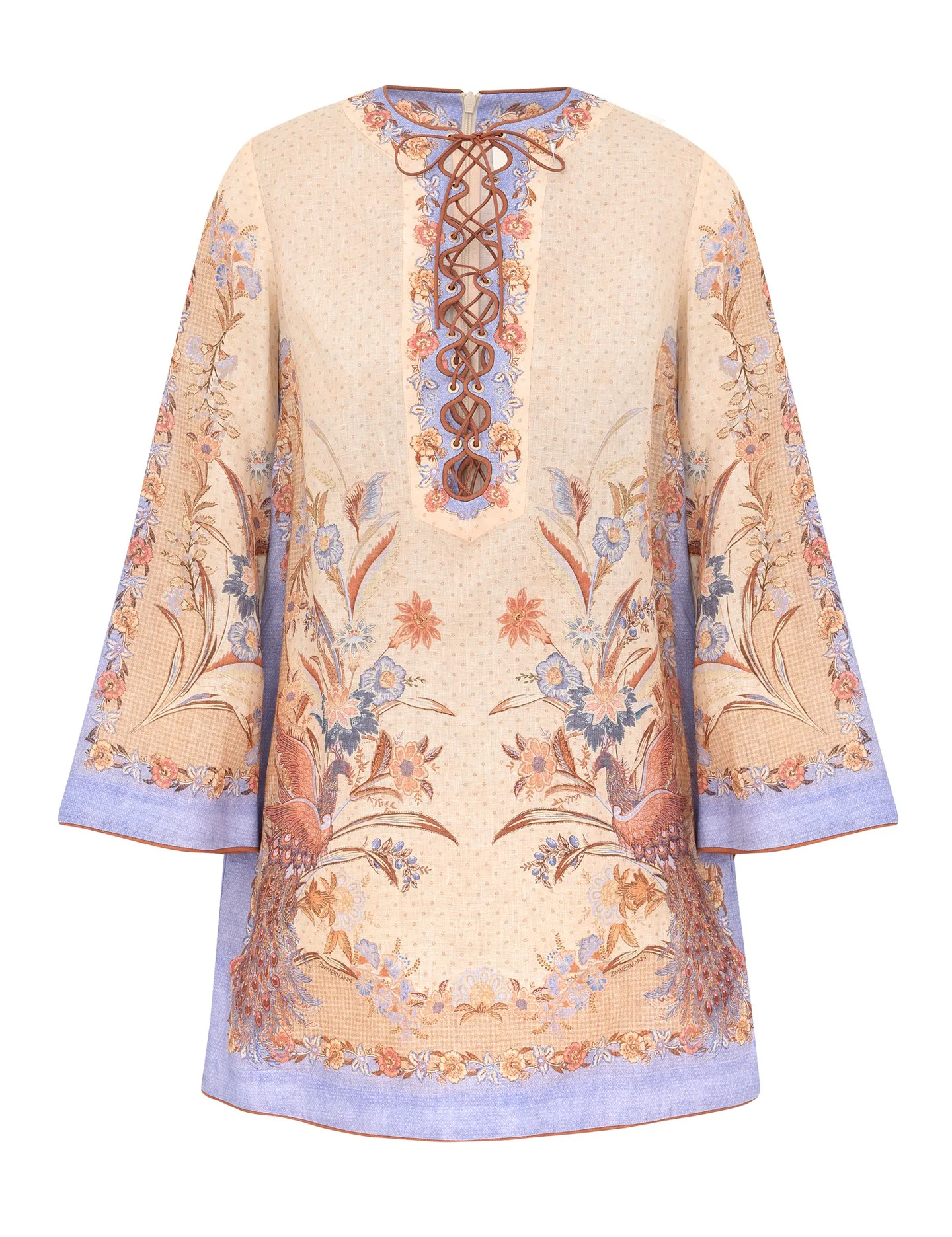 Women's Dresses ZIMMERMANN 17413877