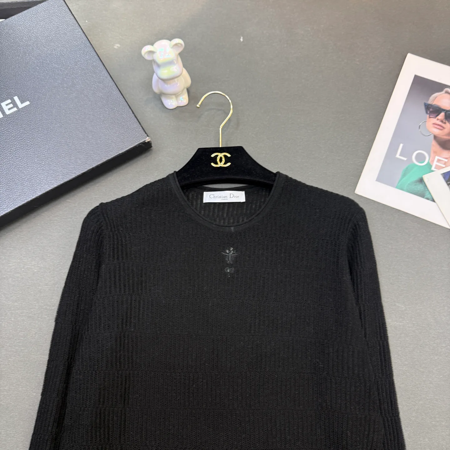 Women's Jumpers And Sweaters CHRISTIAN DIOR 17954262