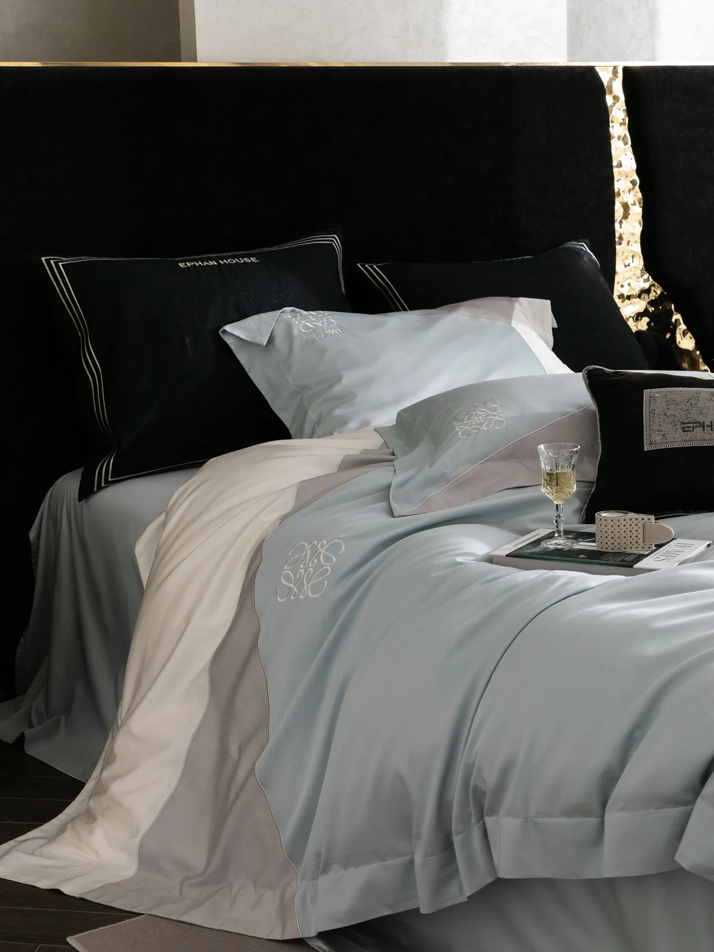 Bedding LOEWE 18292350