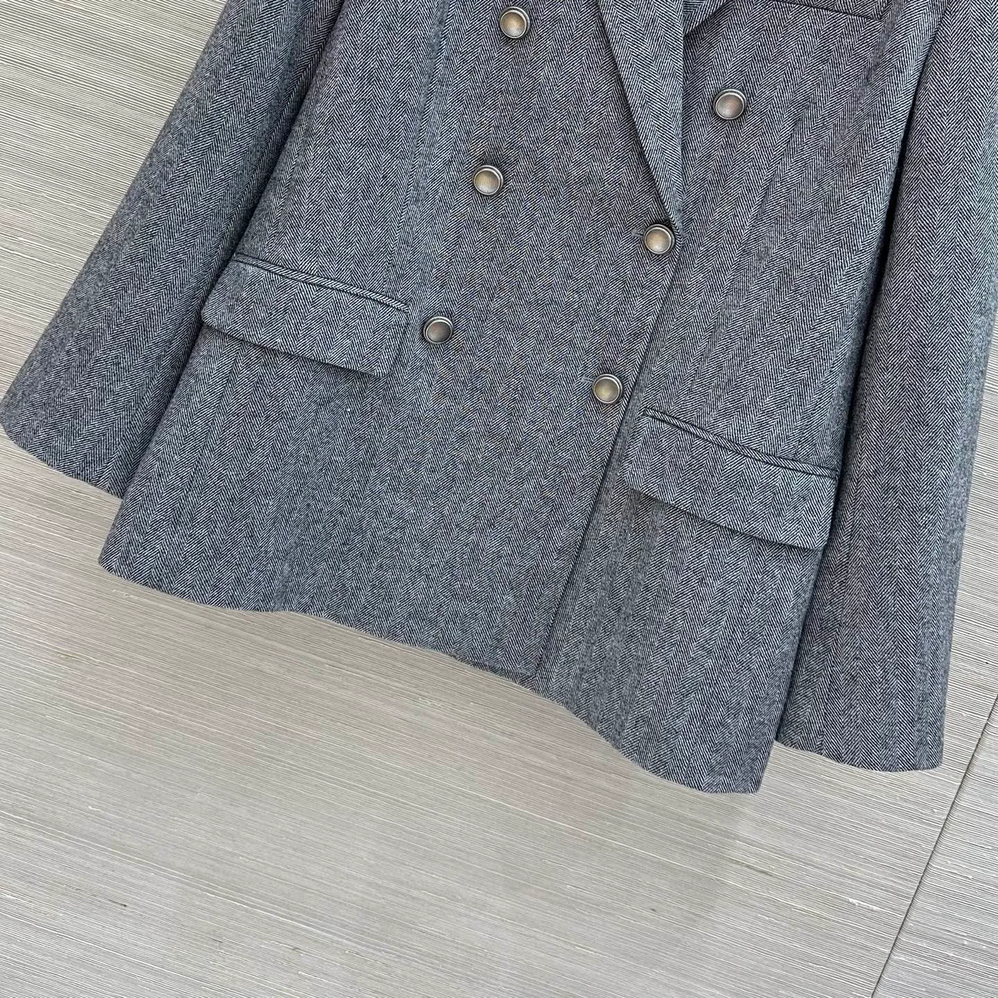 Women's Blazers BRUNELLO CUCINELLI 18210340