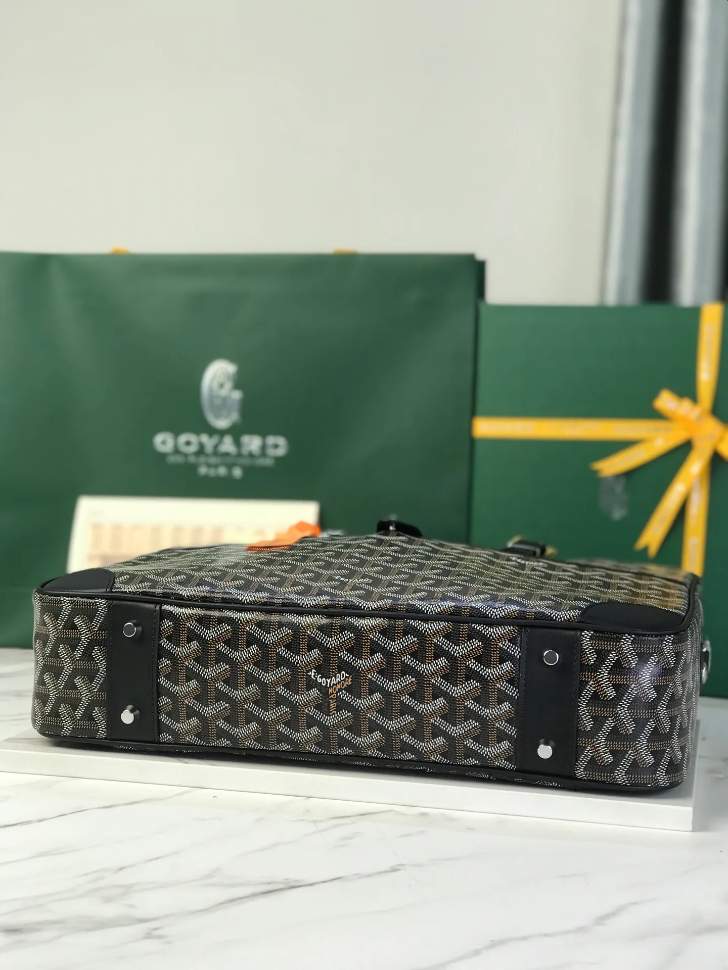 Классические Сумки Женские Goyard 18610997