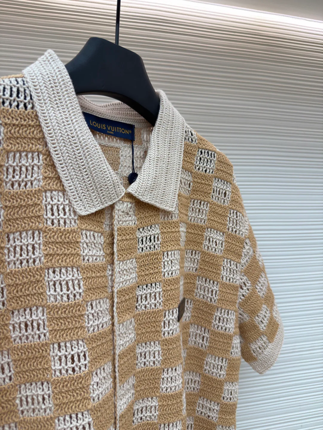 Men's Shirts LOUIS VUITTON 17740834