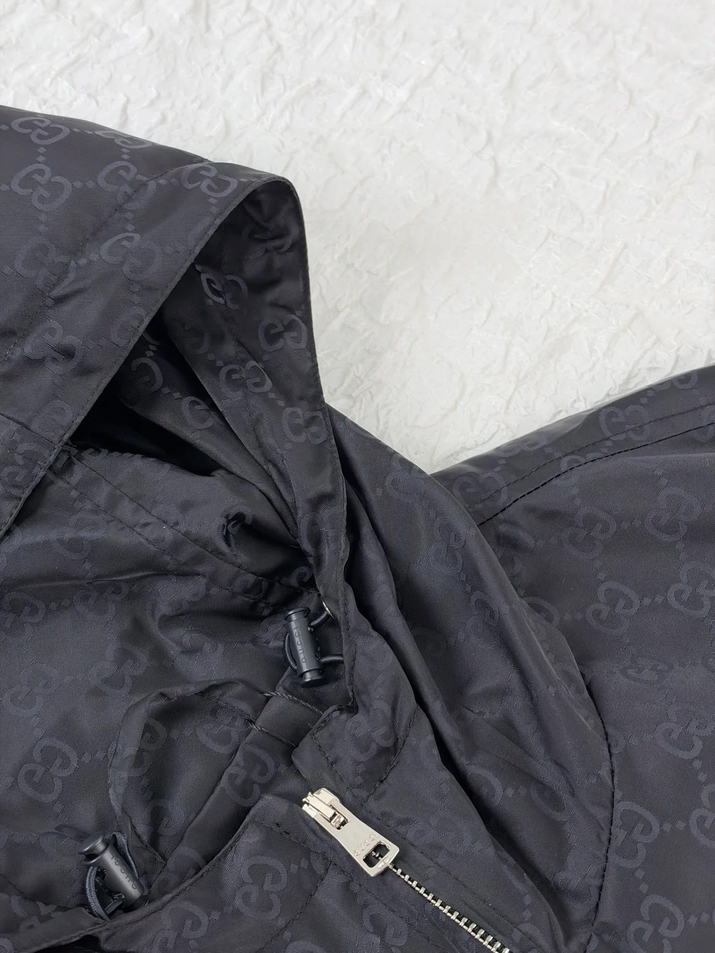 Куртки И Пуховики Мужские Gucci 18581724