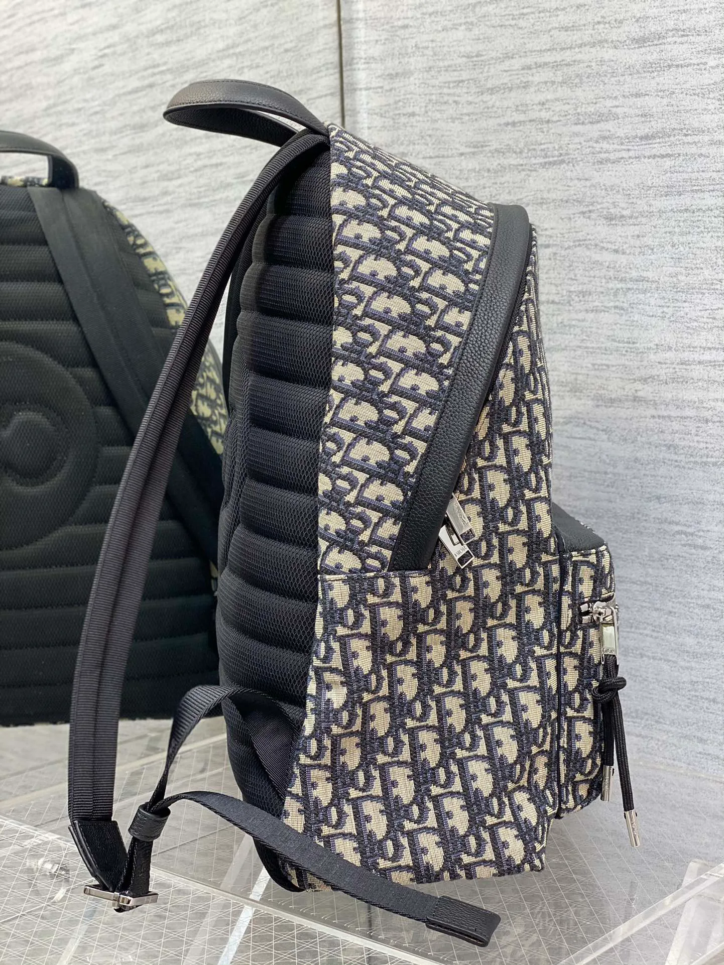 Women's Backpacks CHRISTIAN DIOR 18393156