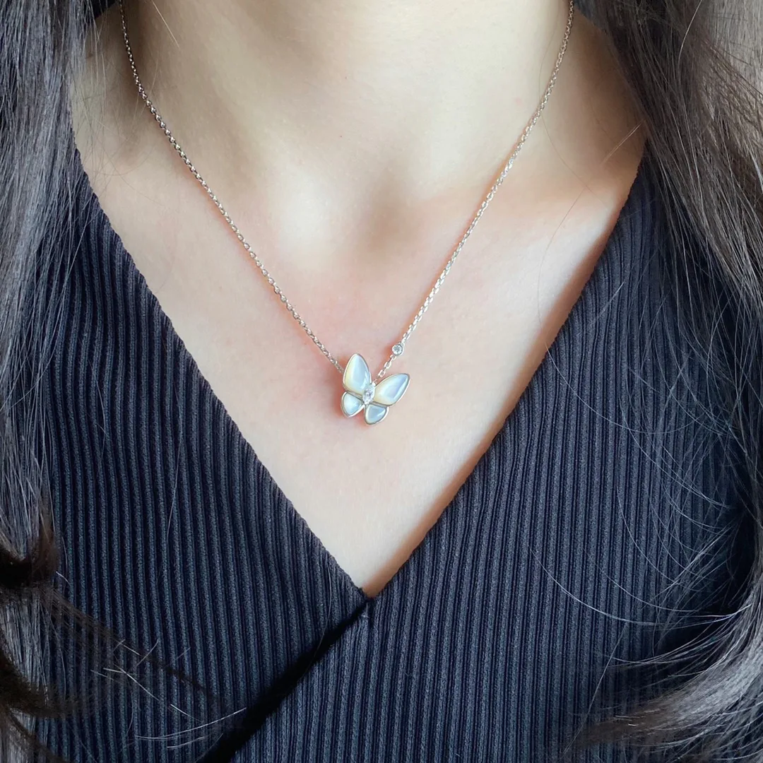 Jewelry VAN CLEEF & ARPELS 16864372