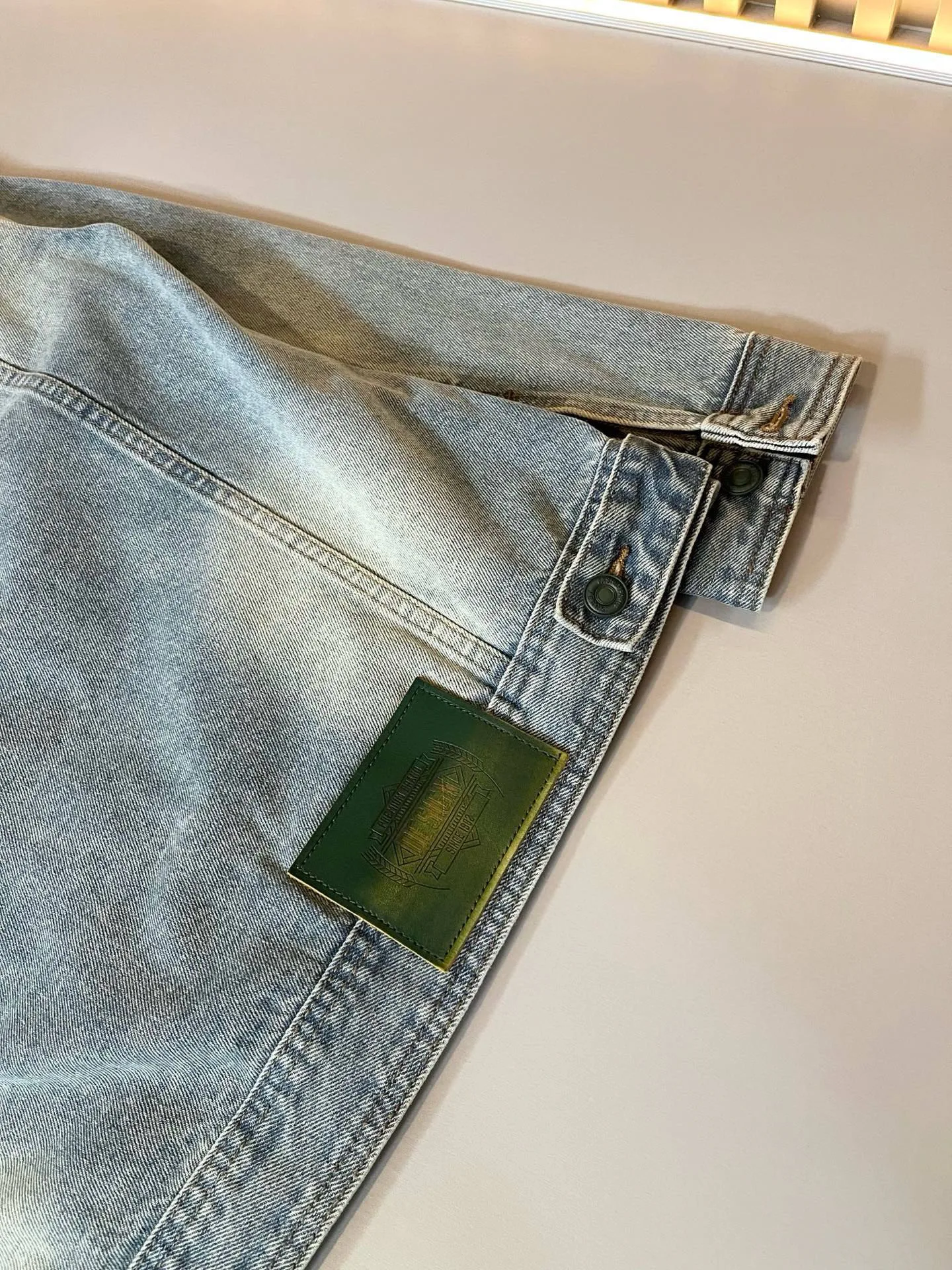 Men's Jackets And Down Jackets HERMES 18343173
