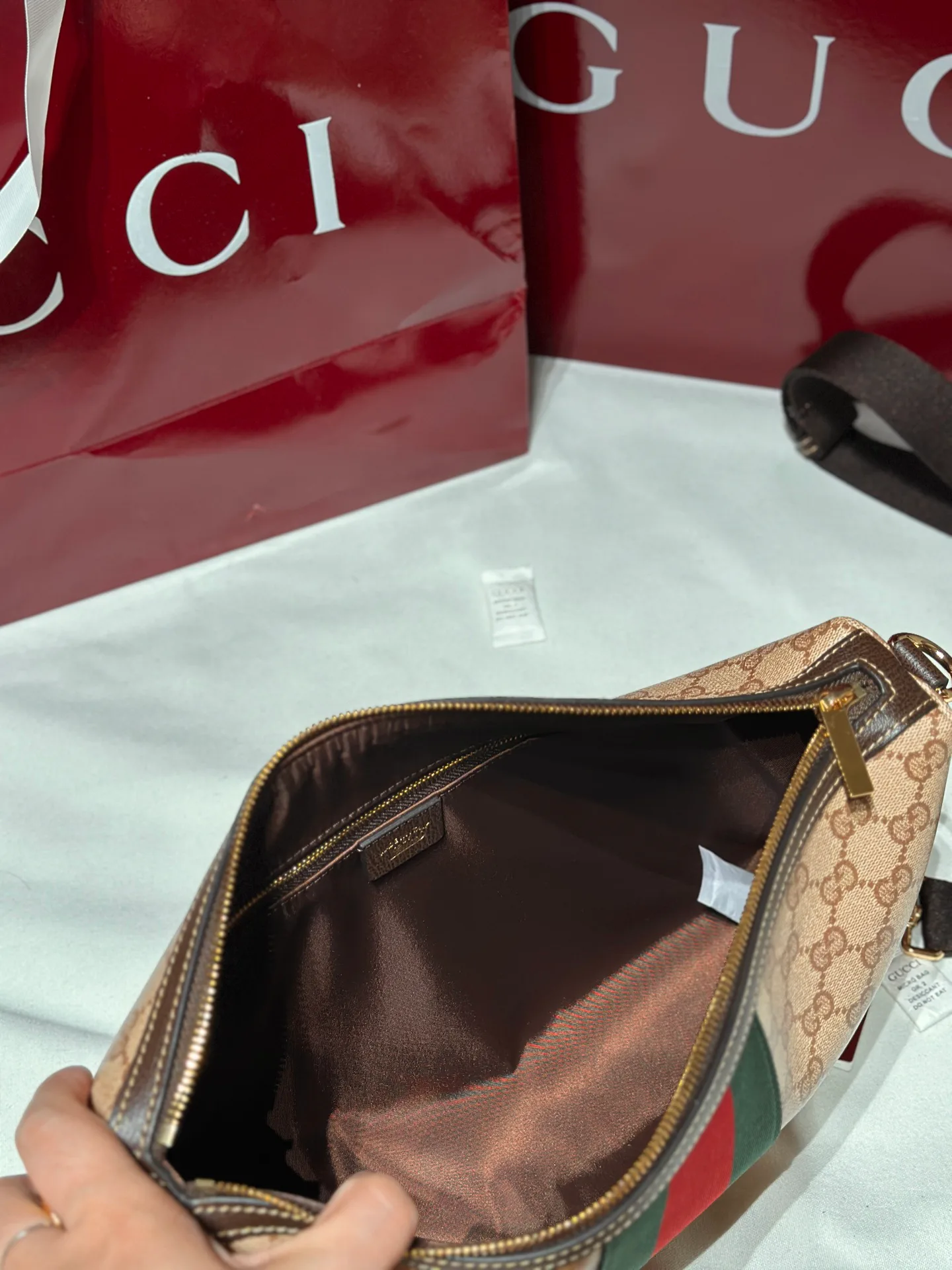 Women's Shoulder Bags GUCCI 18210713