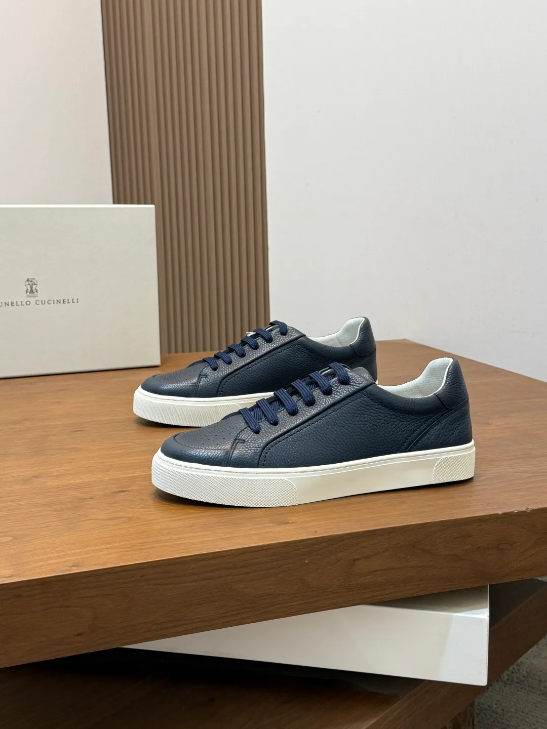 Men's Sneakers BRUNELLO CUCINELLI 17569221