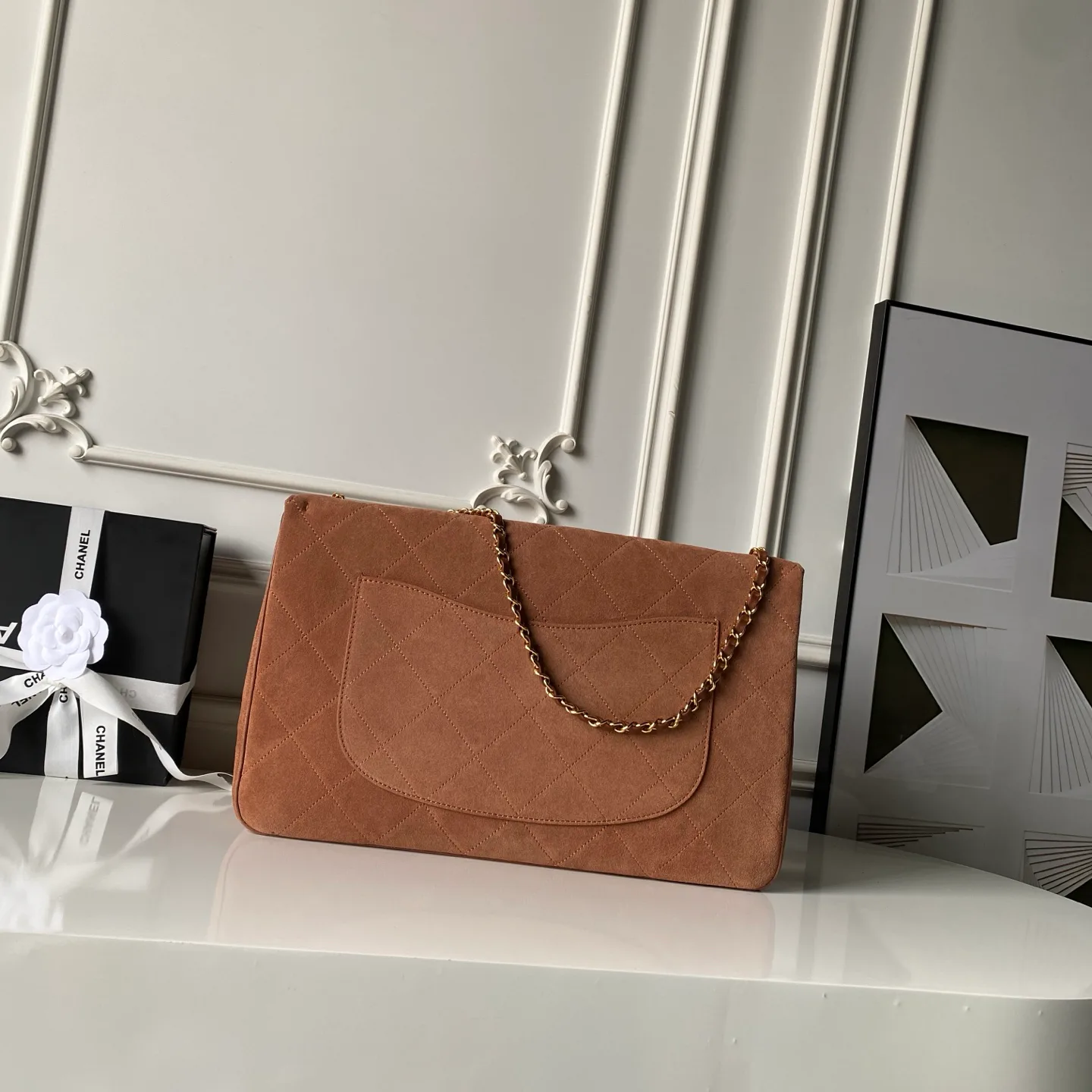 Women's Classic Handbags CHANEL 18207963