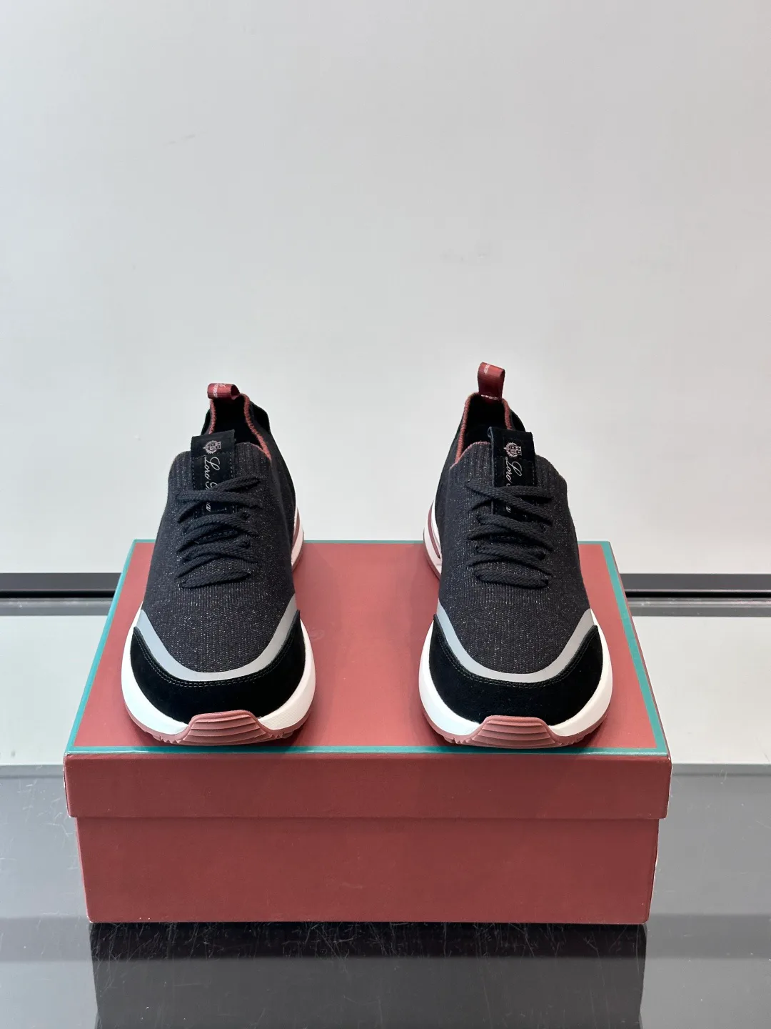 Men's Sneakers LORO PIANA 18500645