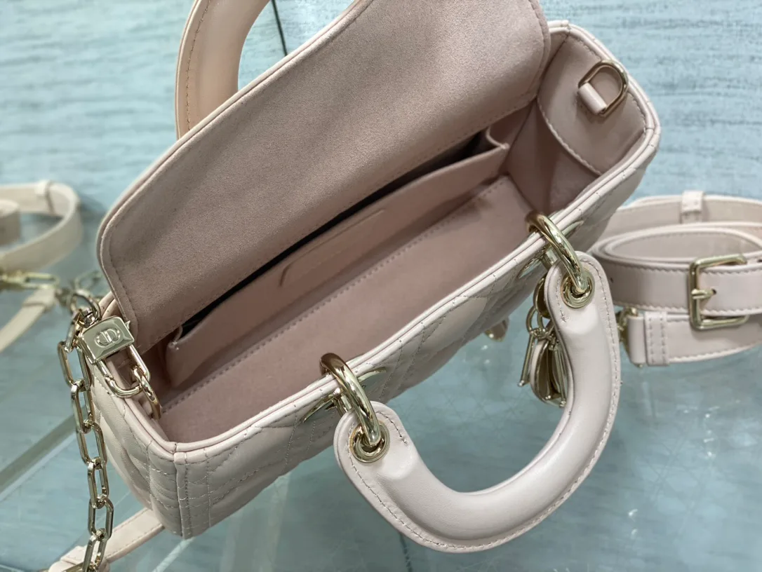 Women's Classic Handbags CHRISTIAN DIOR 17770405