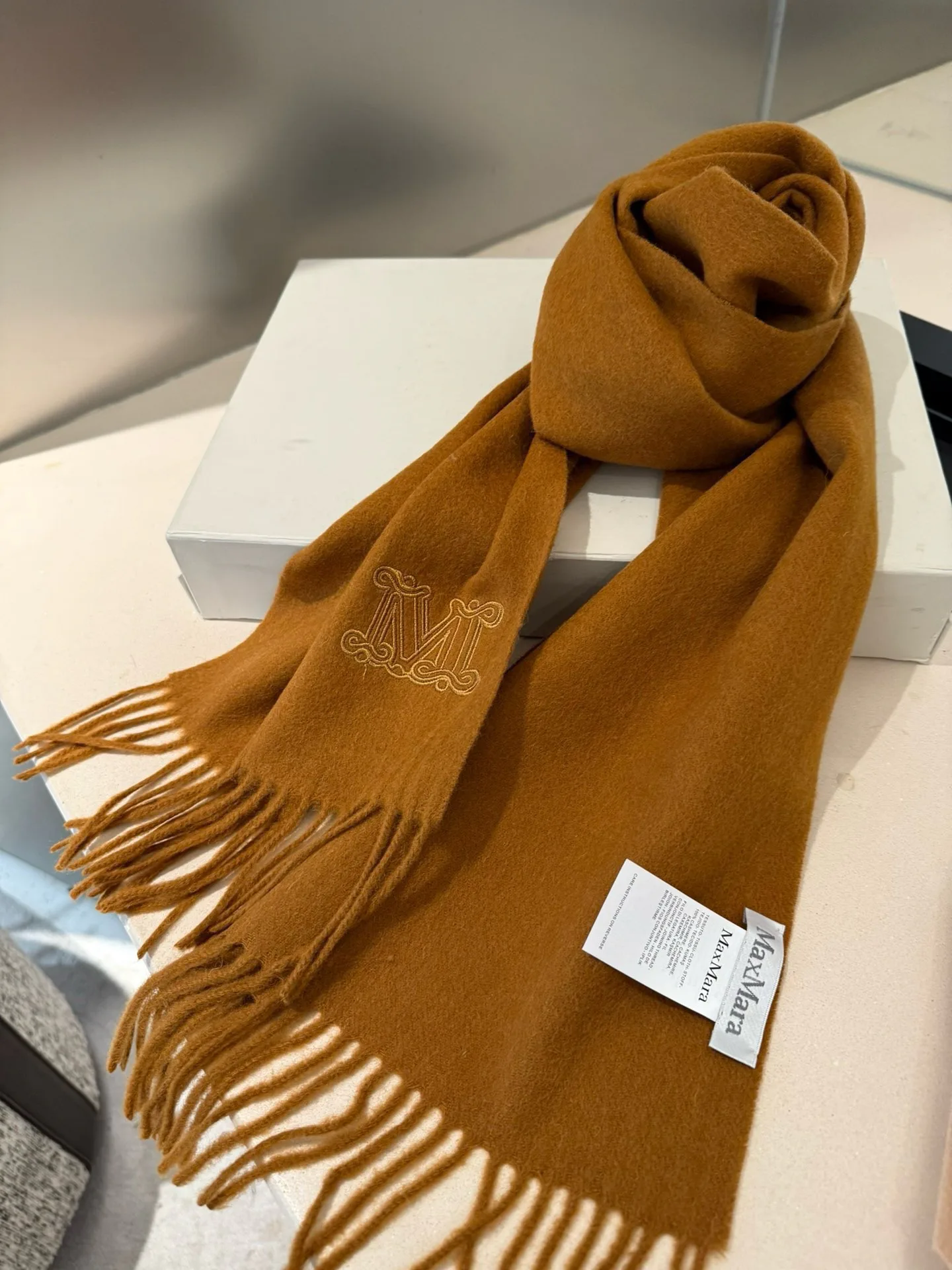 Scarves MAX MARA 18002716